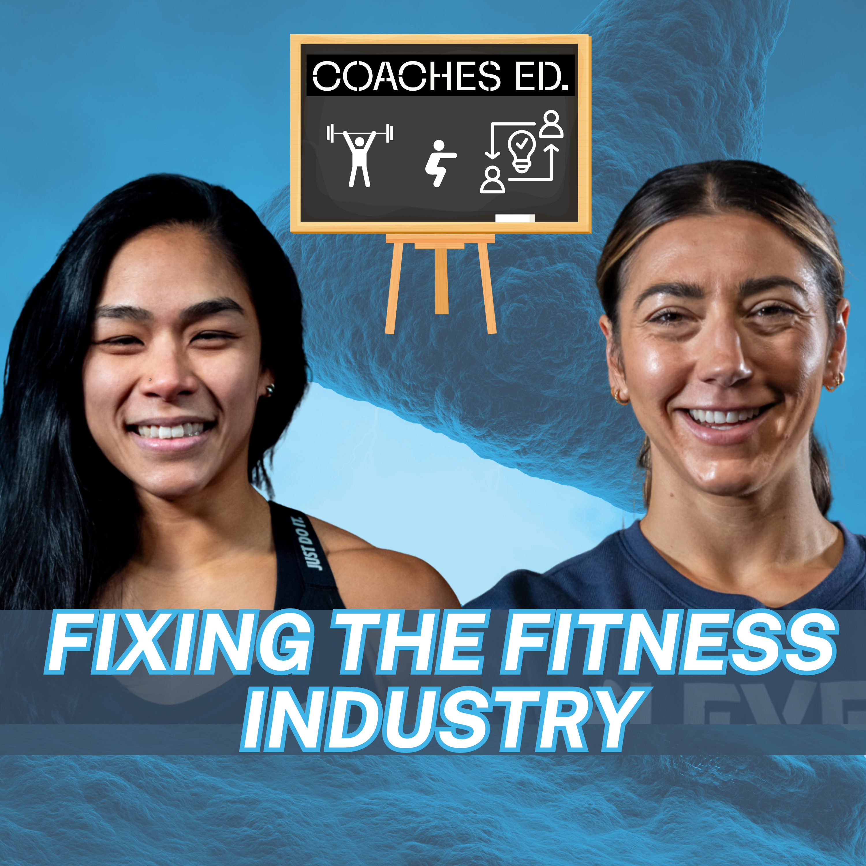 The Training Stimulus Podcast
