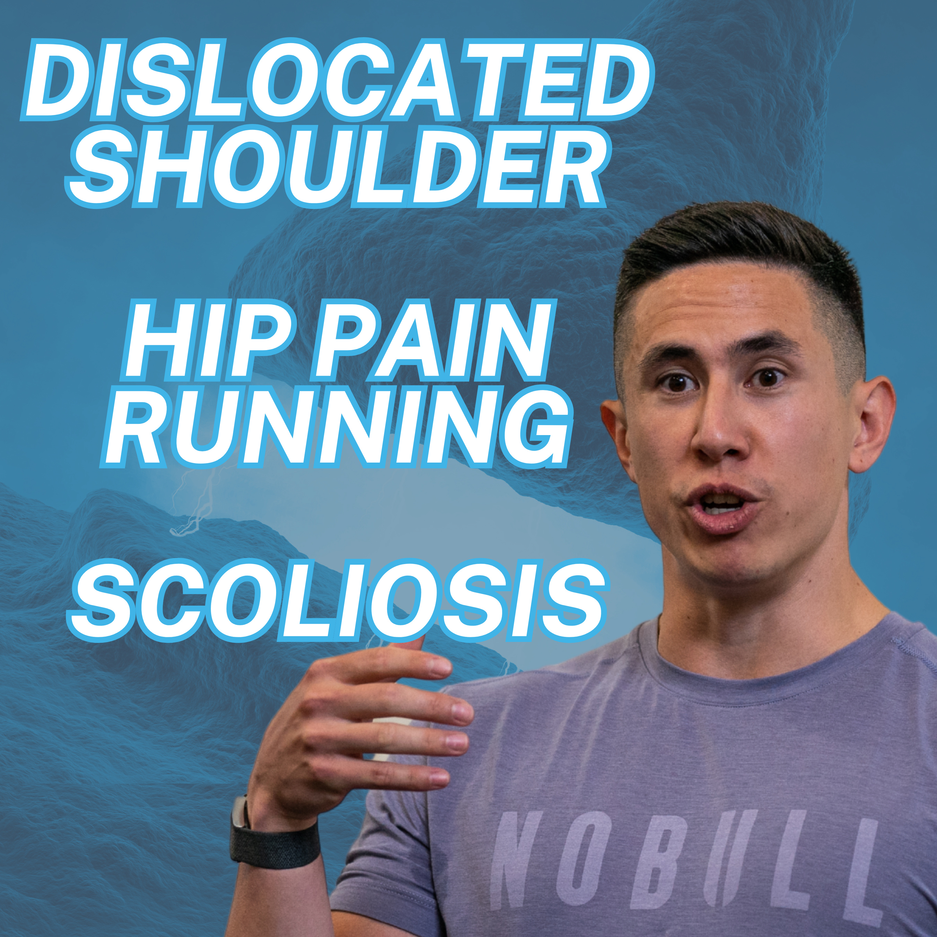 The Training Stimulus Podcast