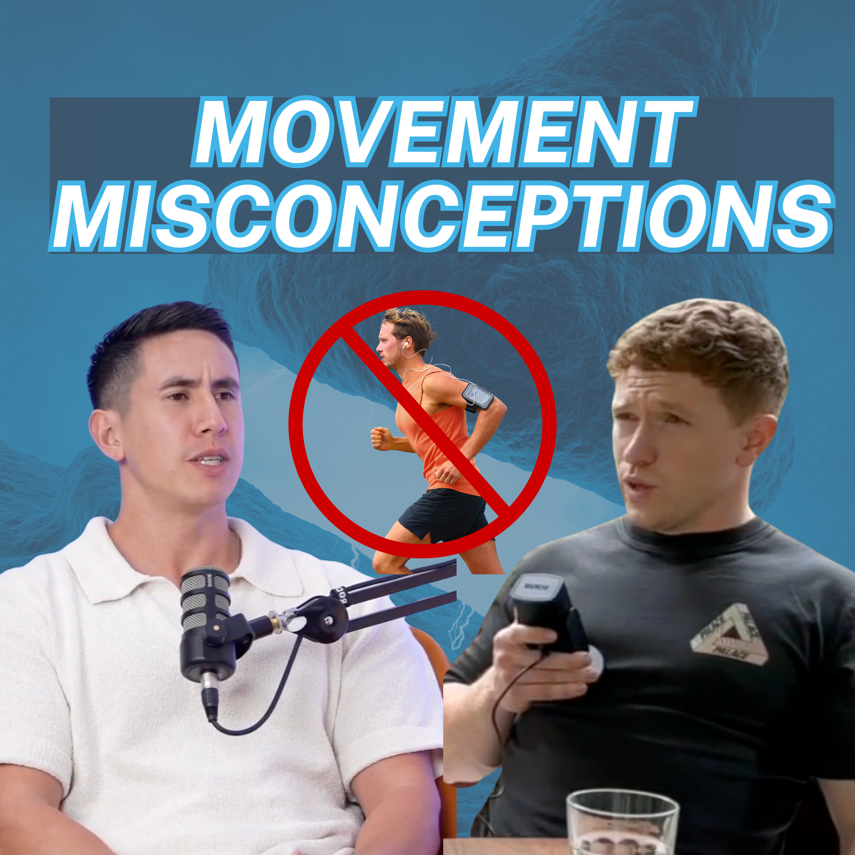The Training Stimulus Podcast