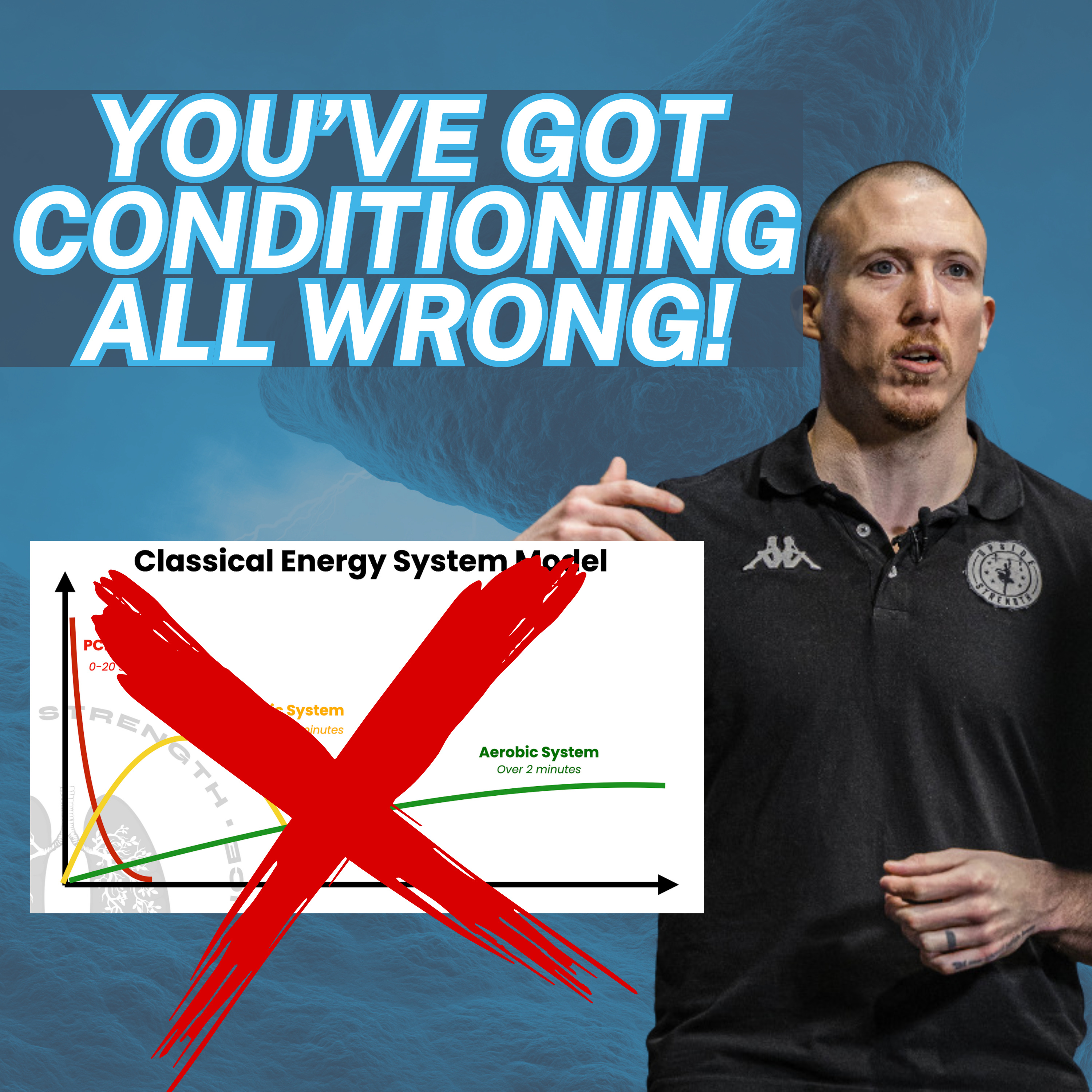 The Training Stimulus Podcast