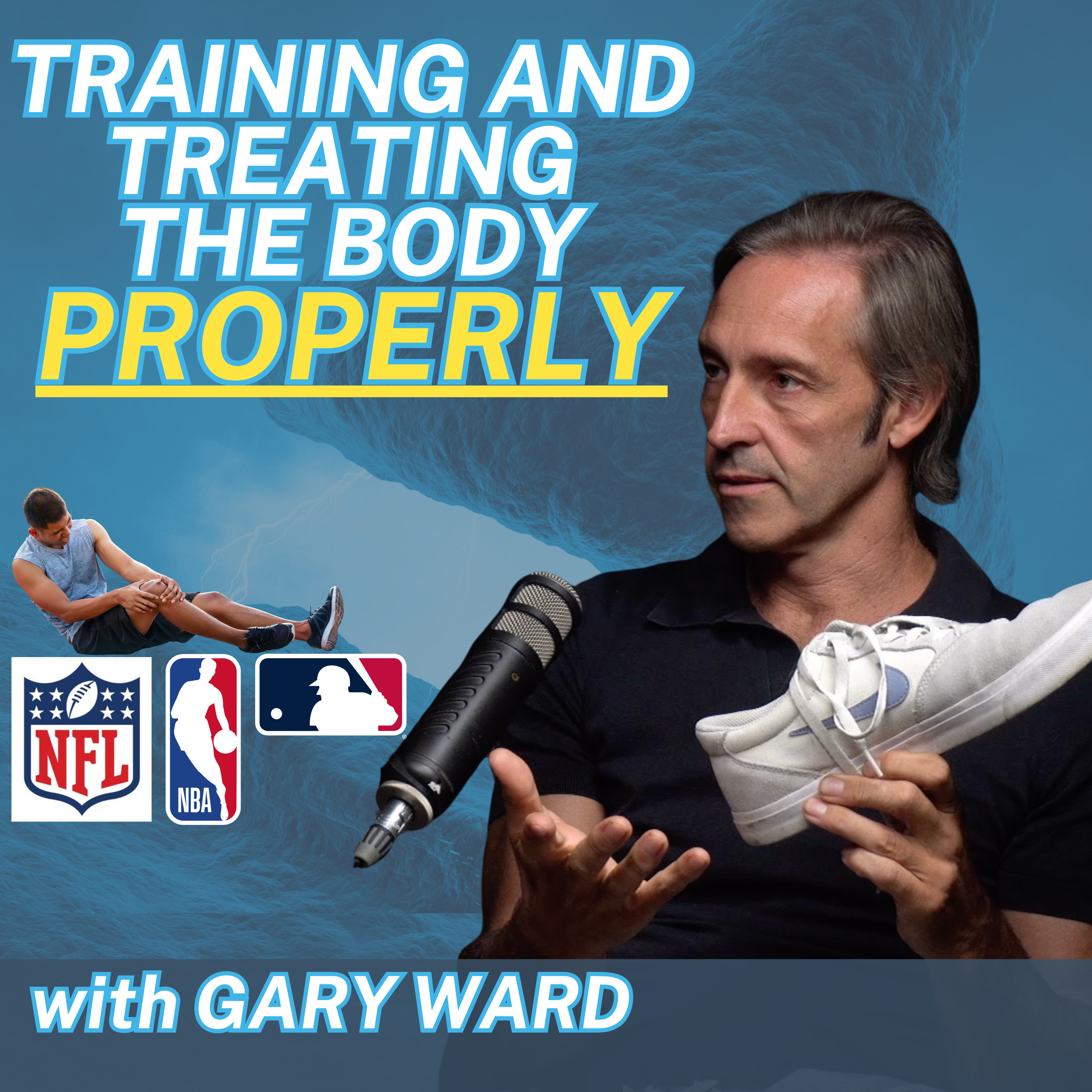 The Training Stimulus Podcast