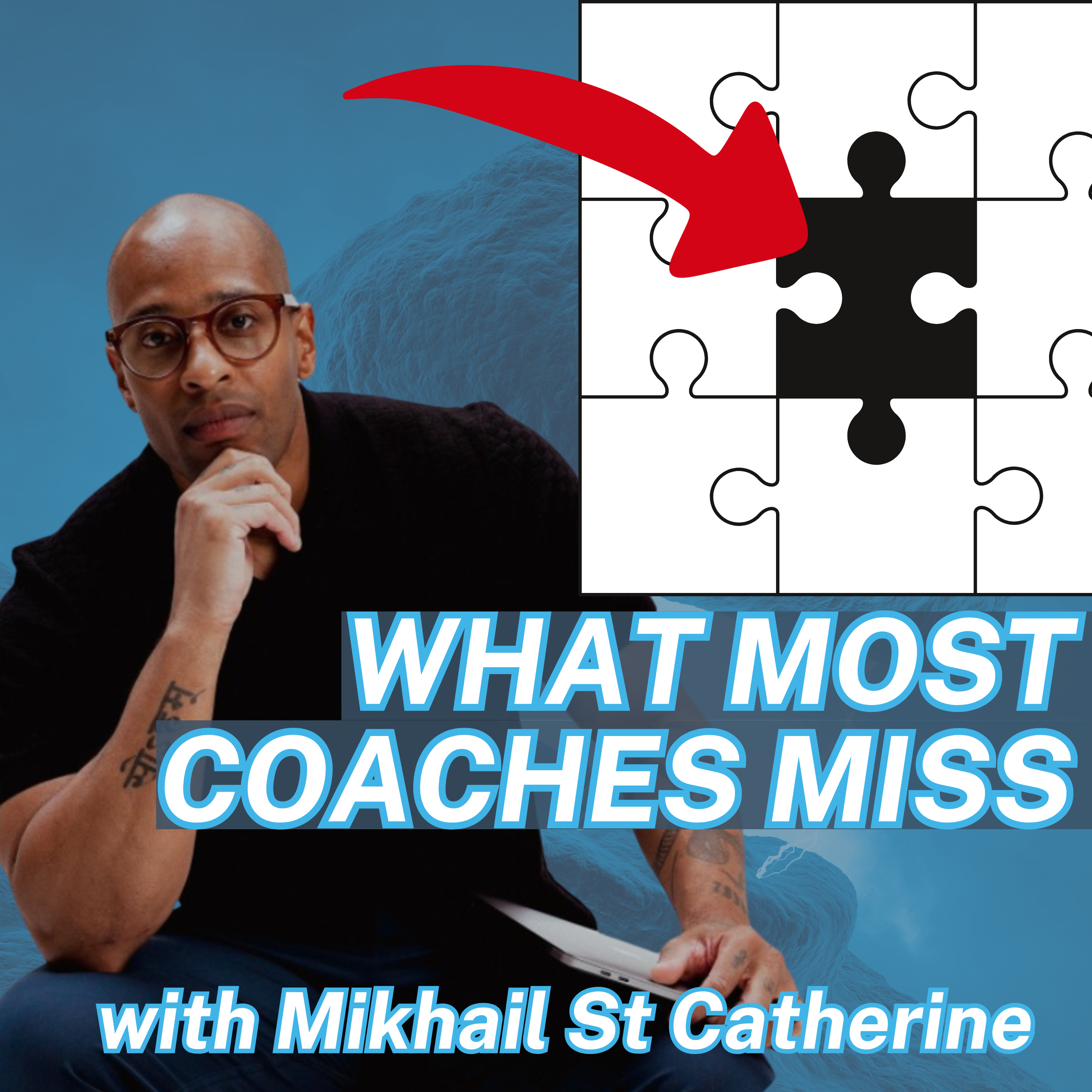 The Training Stimulus Podcast