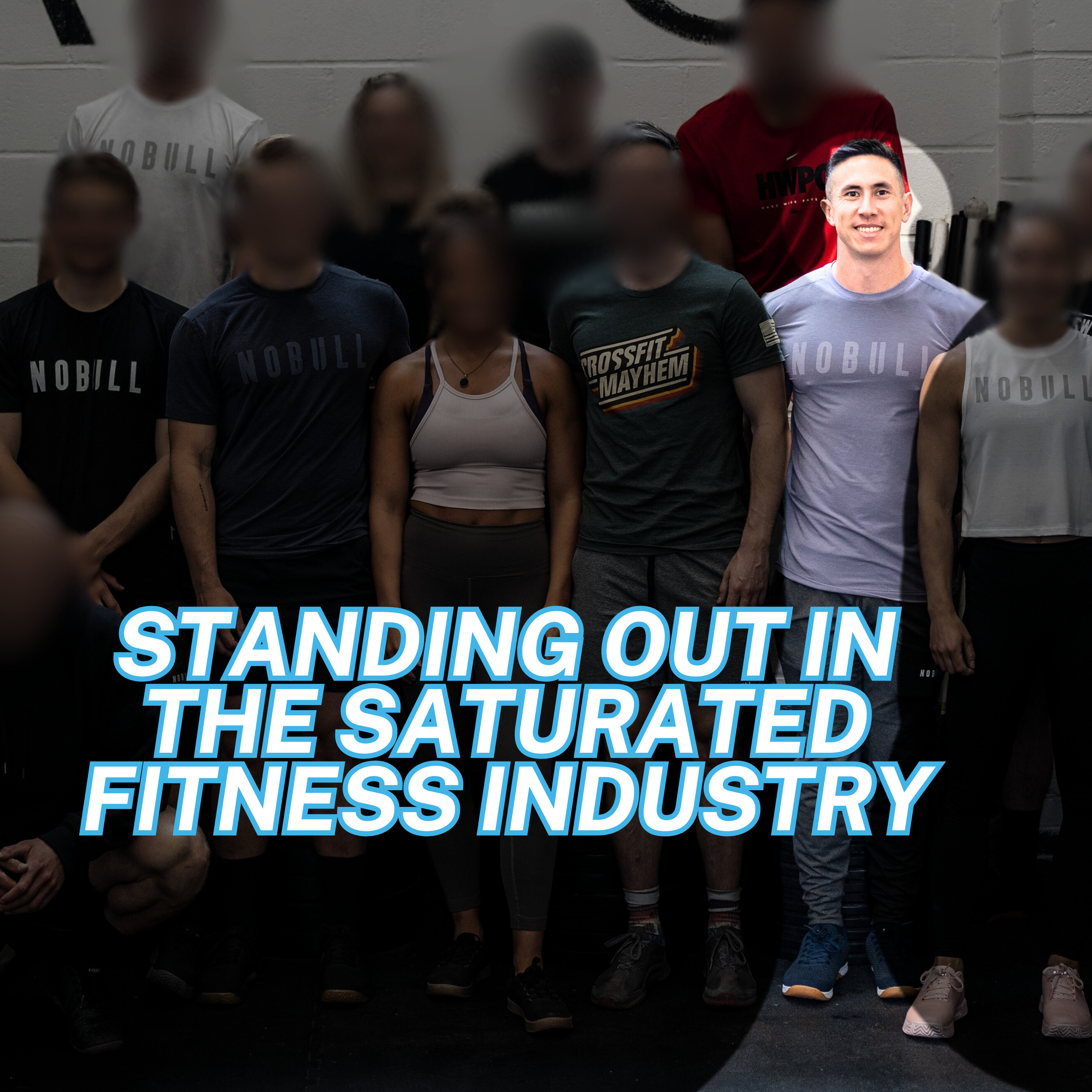 The Training Stimulus Podcast