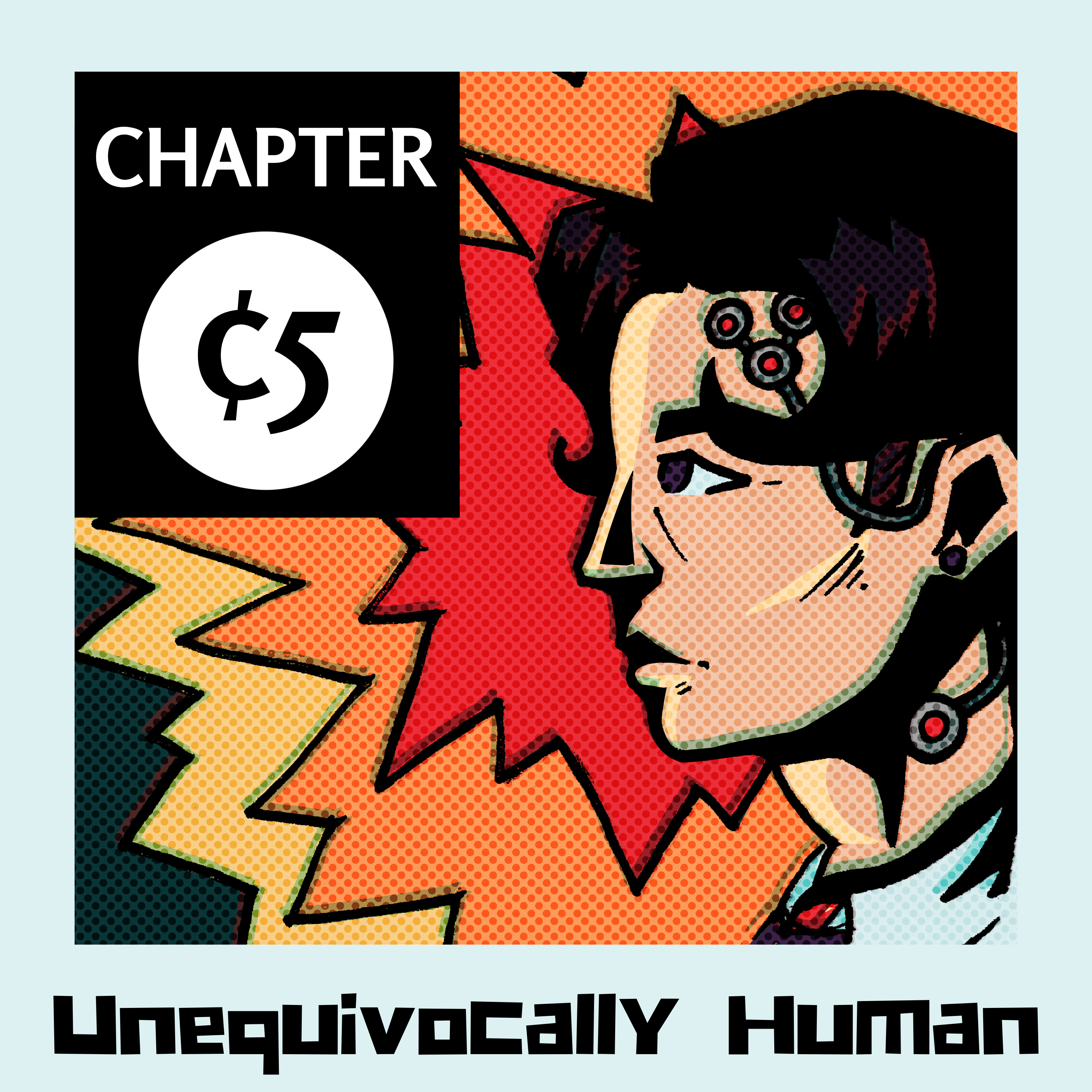 Welcome to Chamber’s