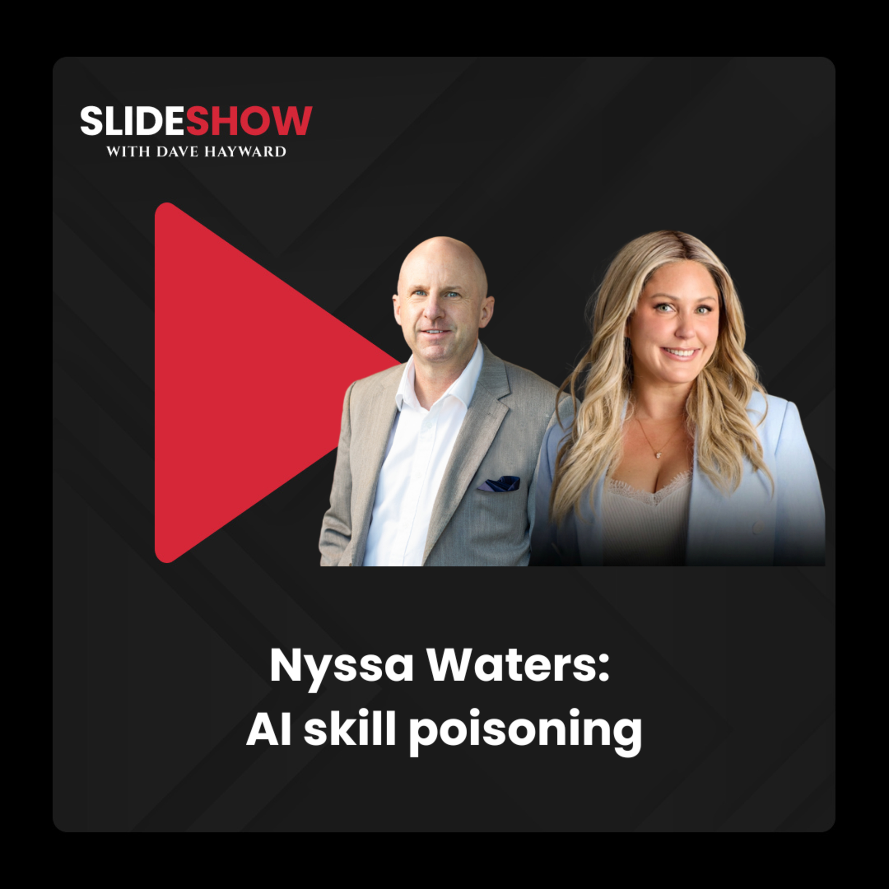 Nyssa Waters: The $10 AI download that raids your finances