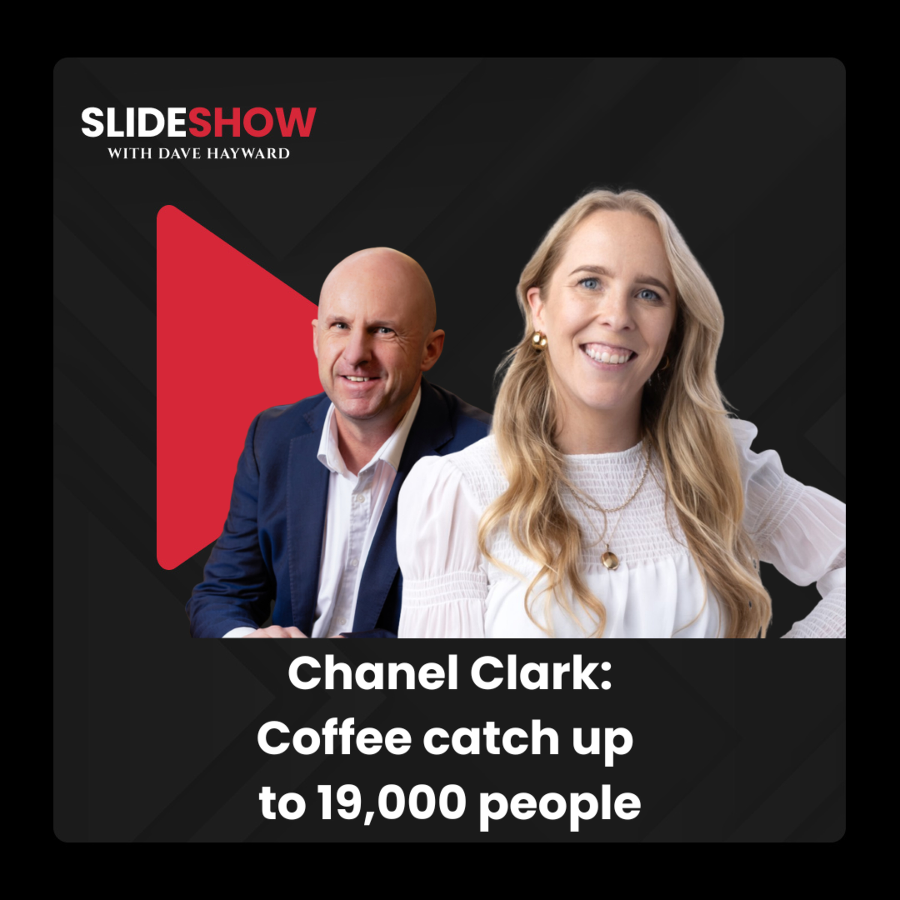 Chanel Clark: How to build a community for your business