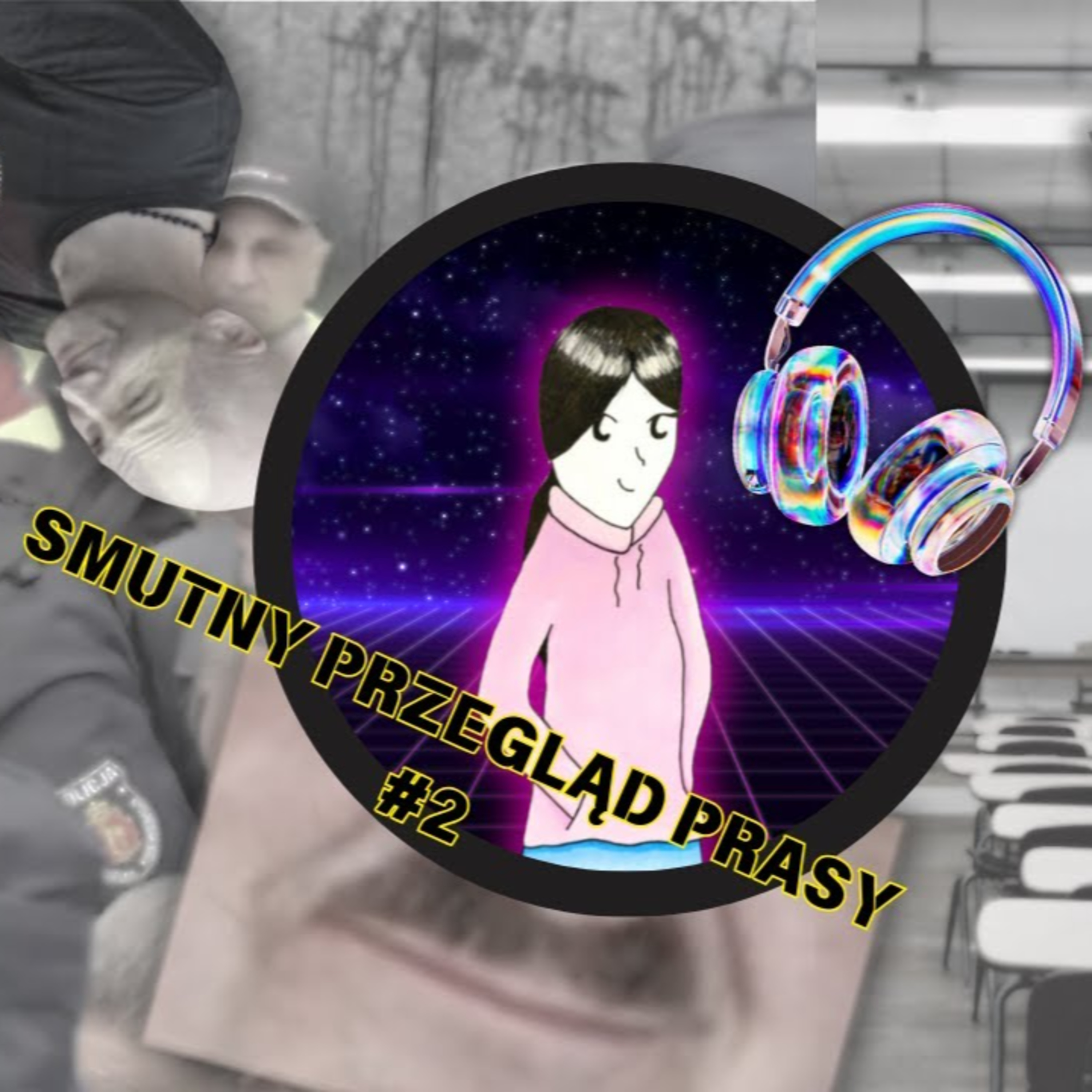 Januszexy, inba smoleńska, smartfony w szkołach i ks. Olszewski - smutny przegląd prasy 2 episode artwork