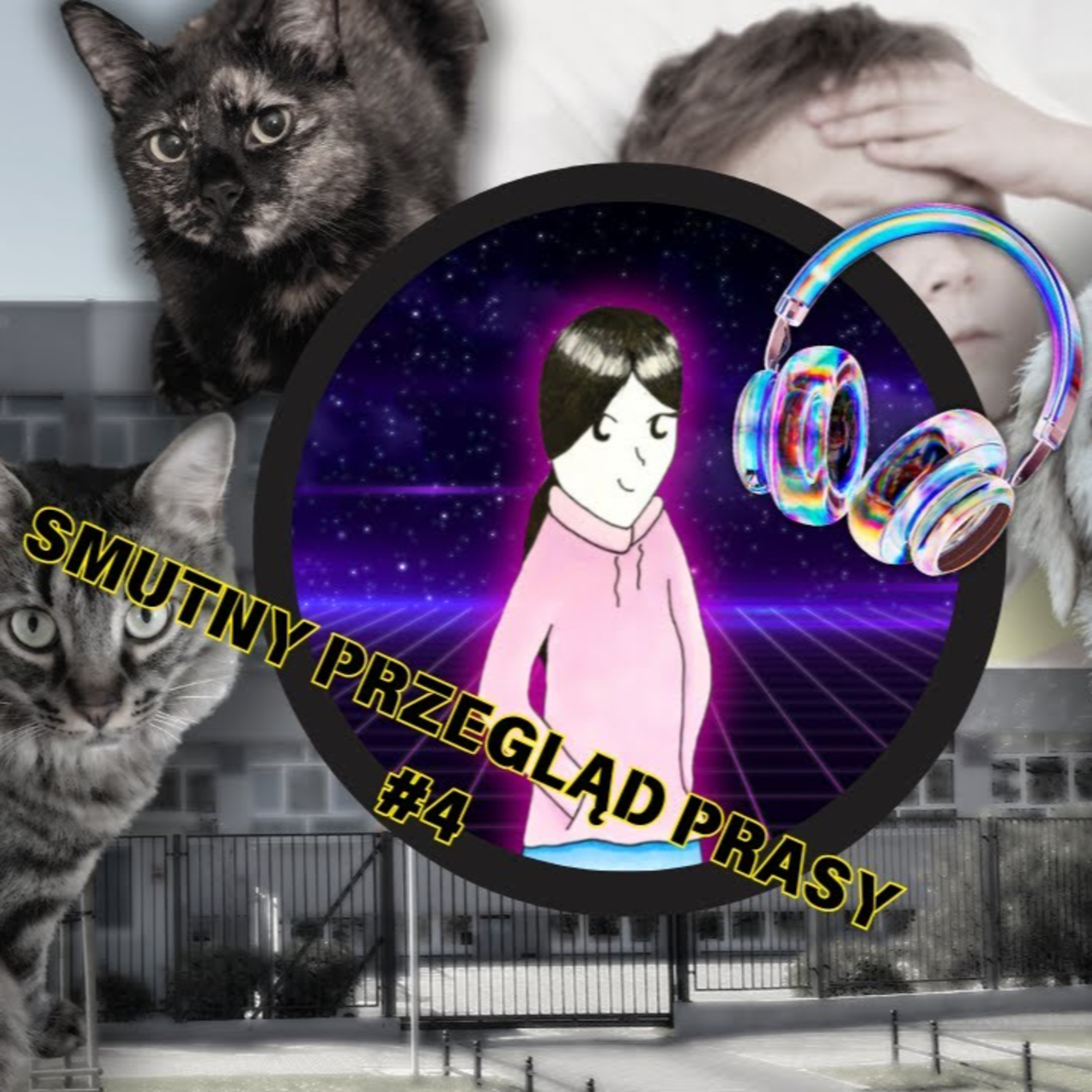 Smutny Przegląd Prasy