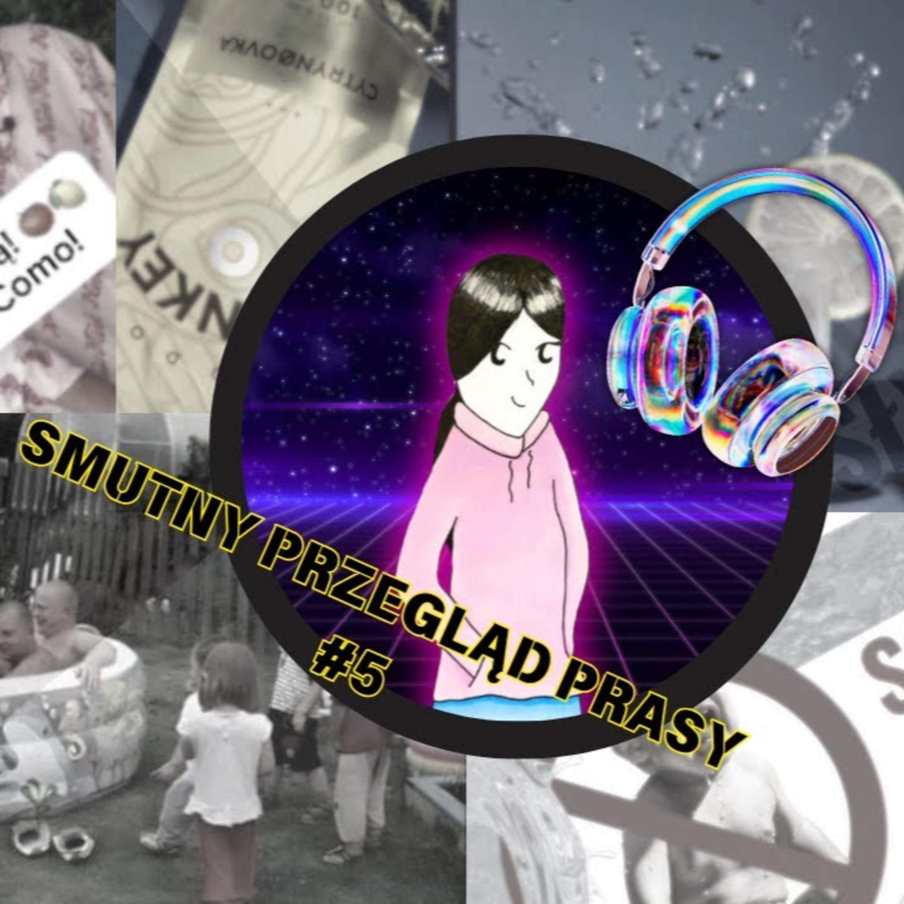 Wszystkie sukcesy alkotubek, Janusza Palikota i Aquaparku Fala - smutny przegląd prasy 5 episode artwork