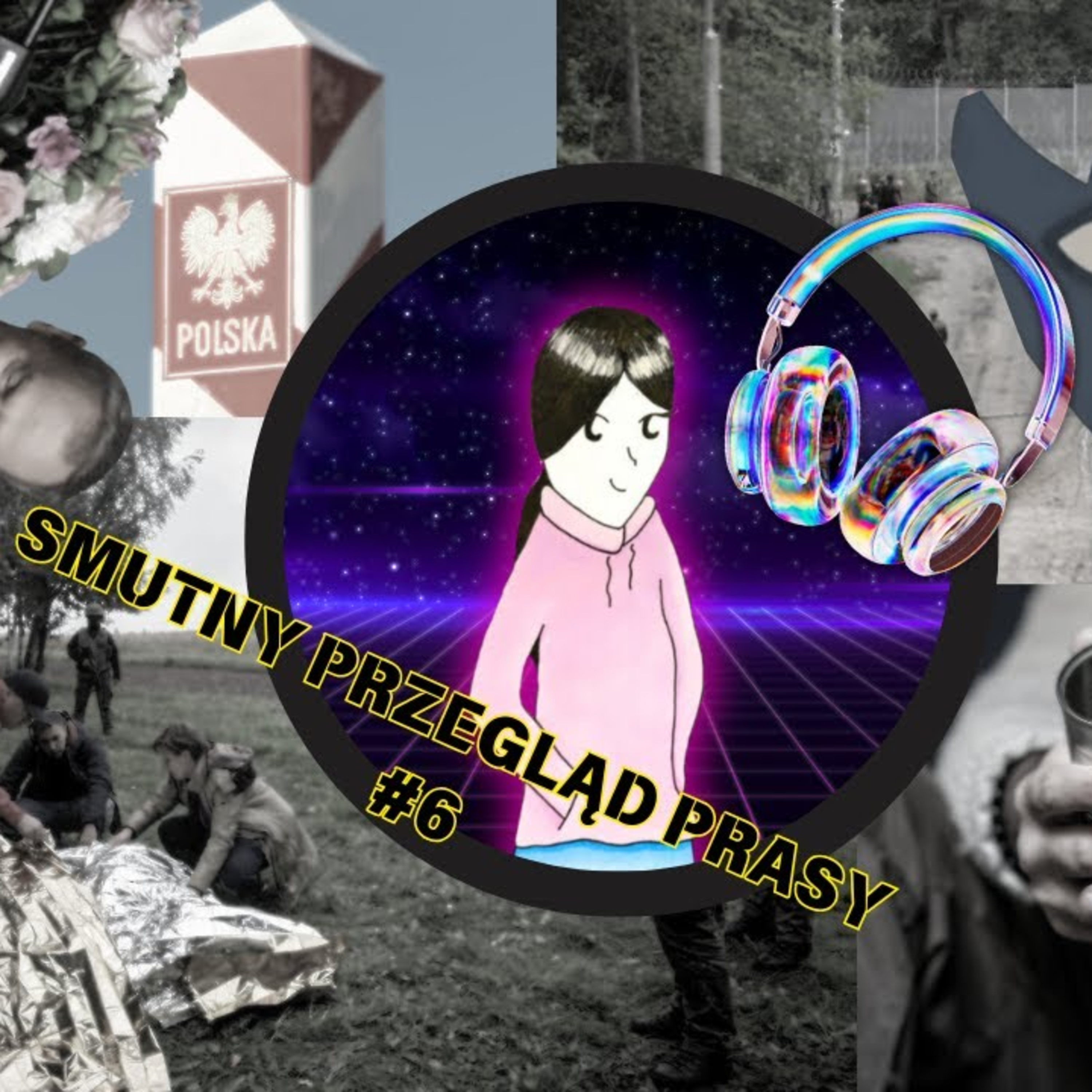 Smutny Przegląd Prasy