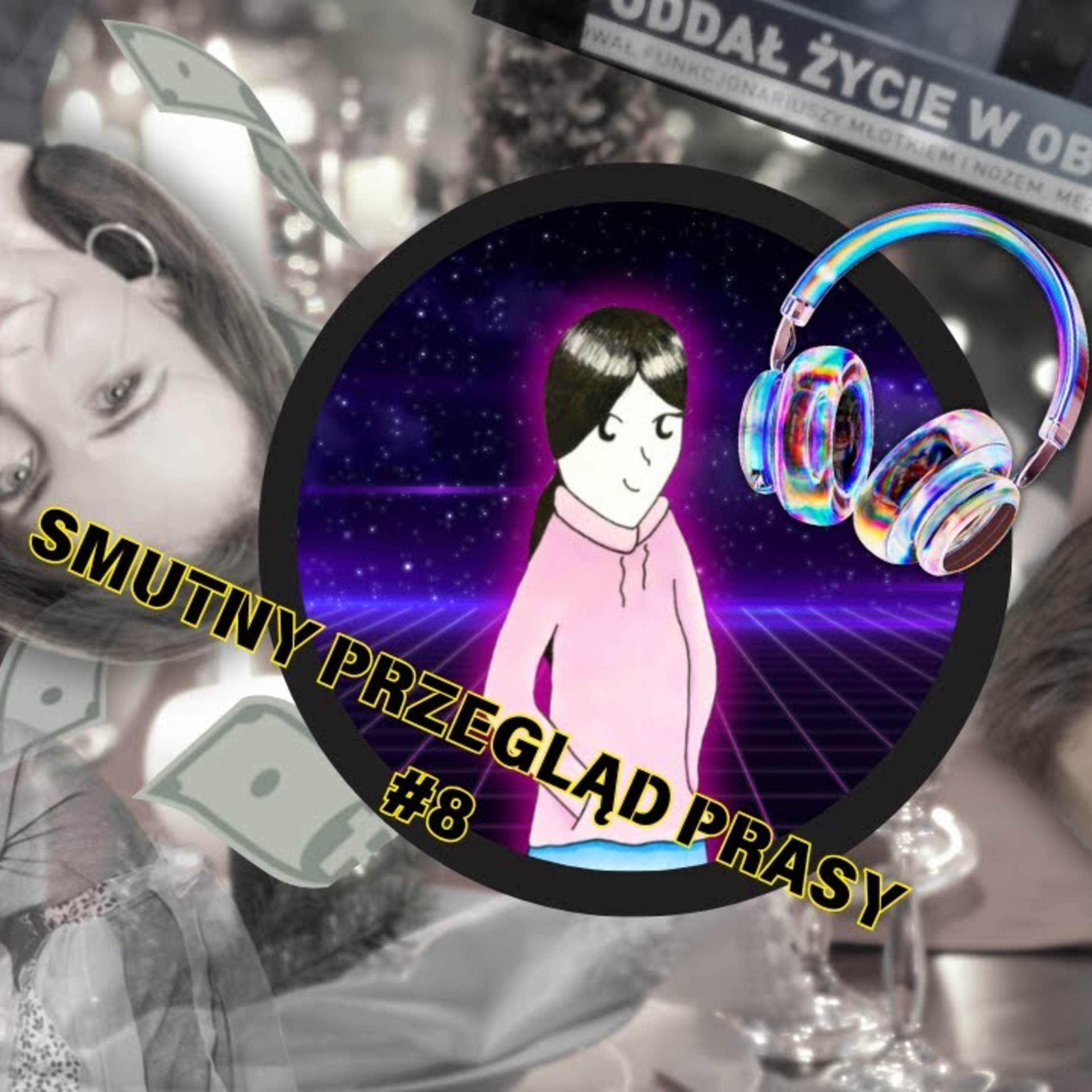 Wolna Wigilia, sądy i media, zniewoleni ludzie - smutny przegląd prasy 8 episode artwork