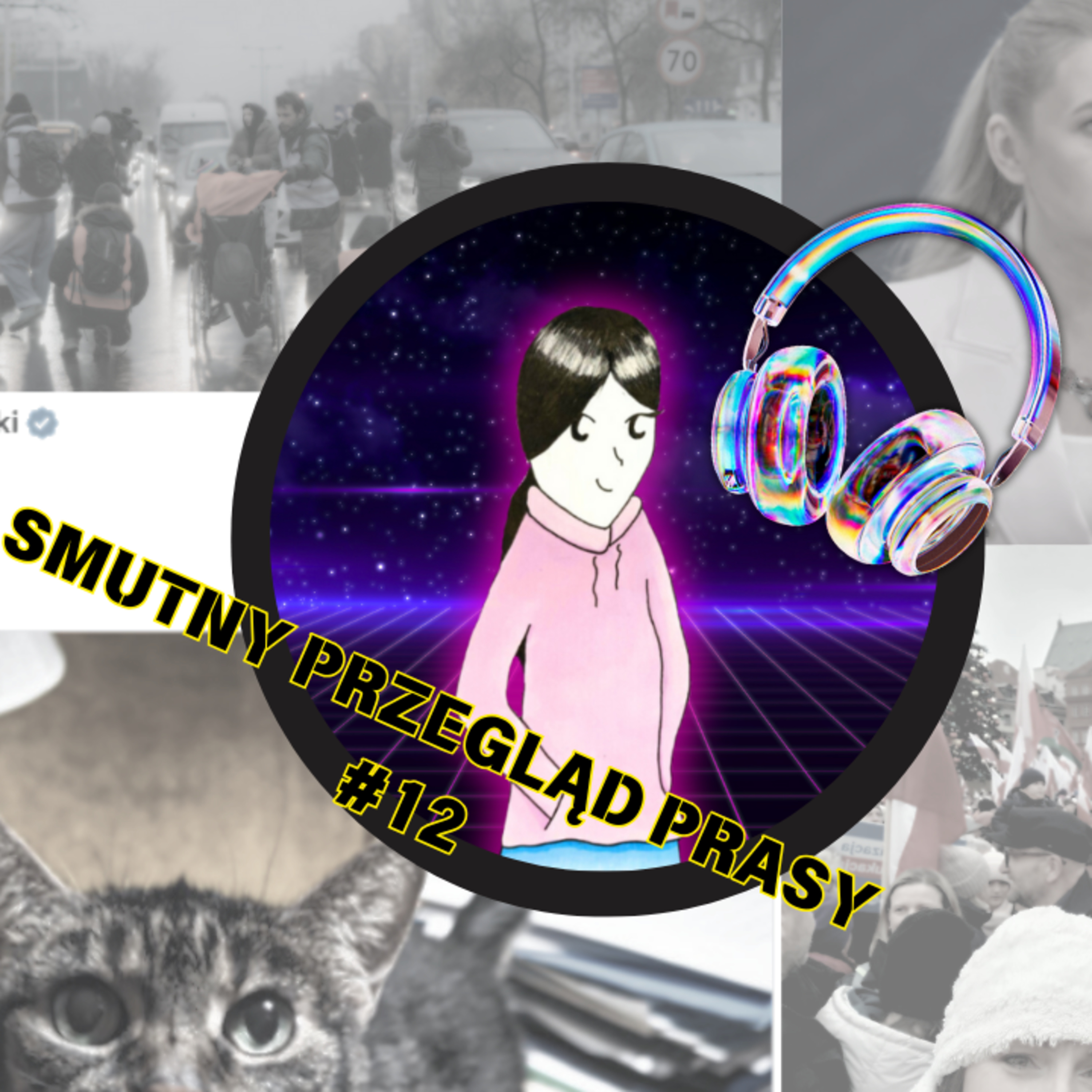 Ostatnie Pokolenie, edukacja zdrowotna, Kaczyński na Twitterze - smutny przegląd prasy 12 episode artwork