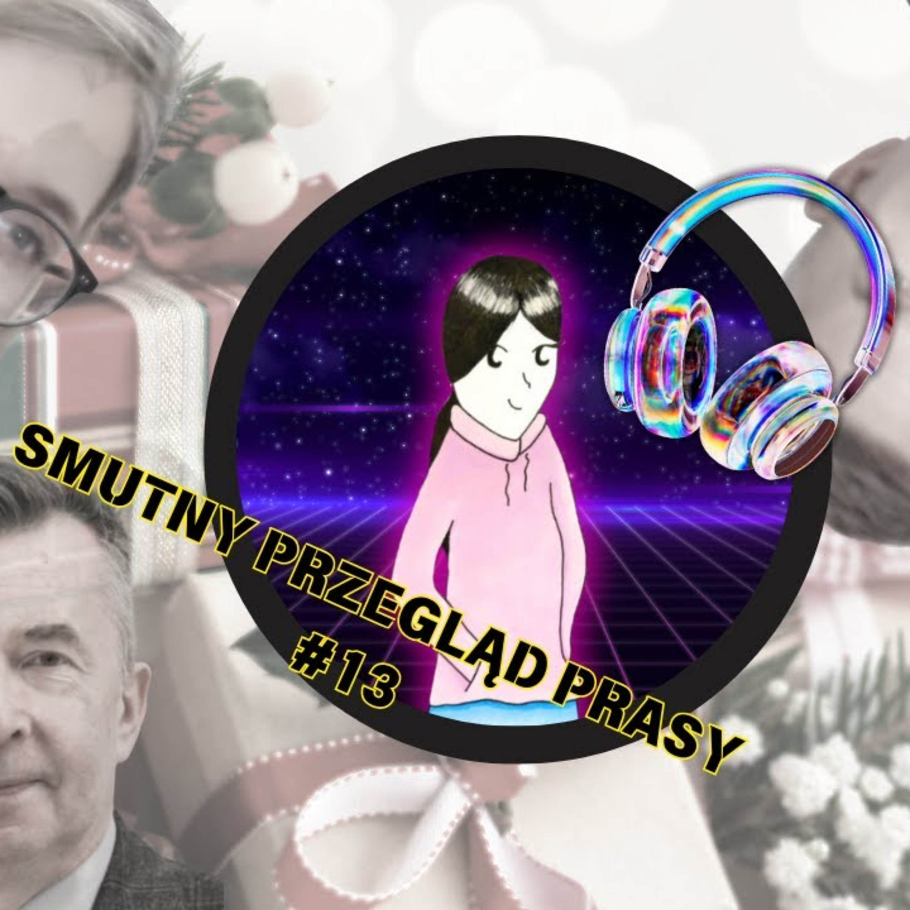Dariusz Wieczorek xd, Magda Biejat na prezydentkę, przebudzony Wiedźmin - smutny przegląd prasy 13 episode artwork