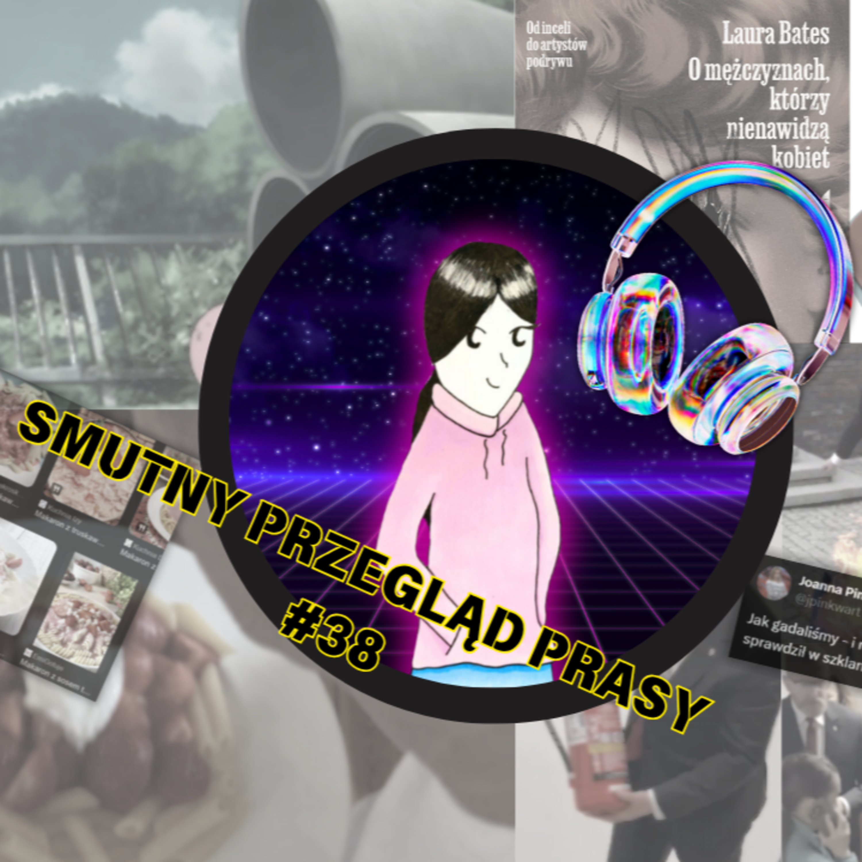 Najbardziej przewidywalne zachowanie Brauna, danie narodowe i polecajki - smutny przegląd prasy 38 episode artwork