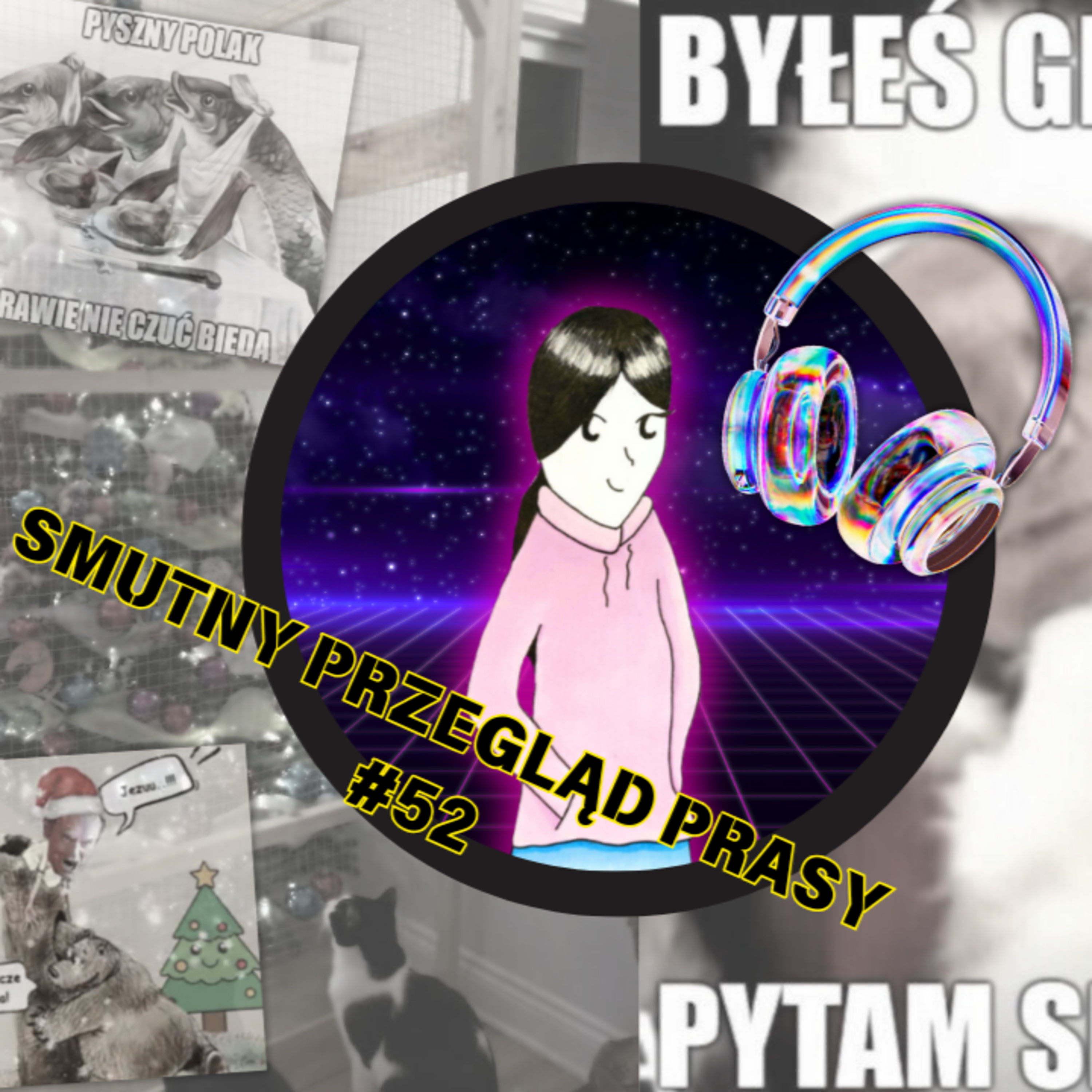 Smutny Przegląd Prasy