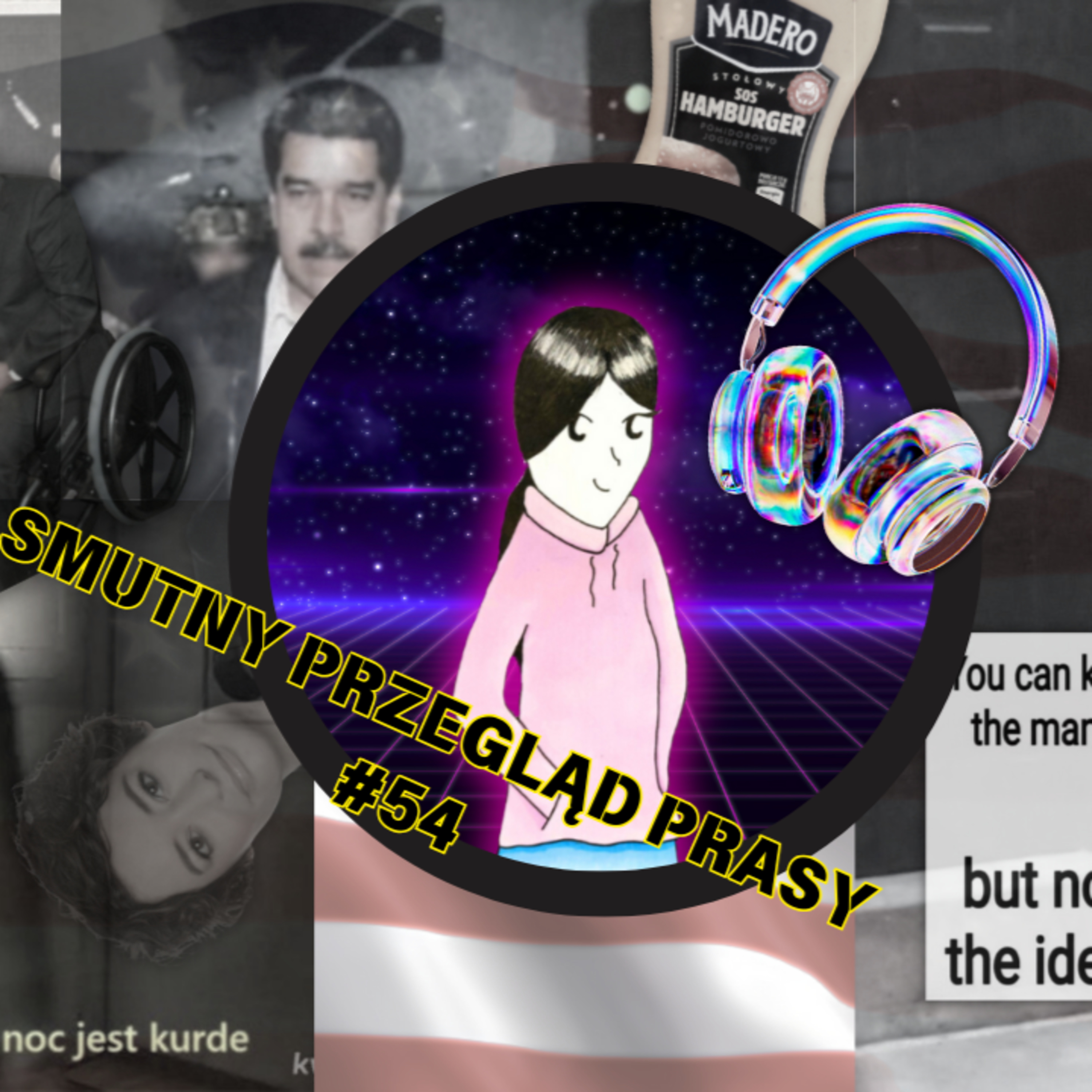 Smutny Przegląd Prasy