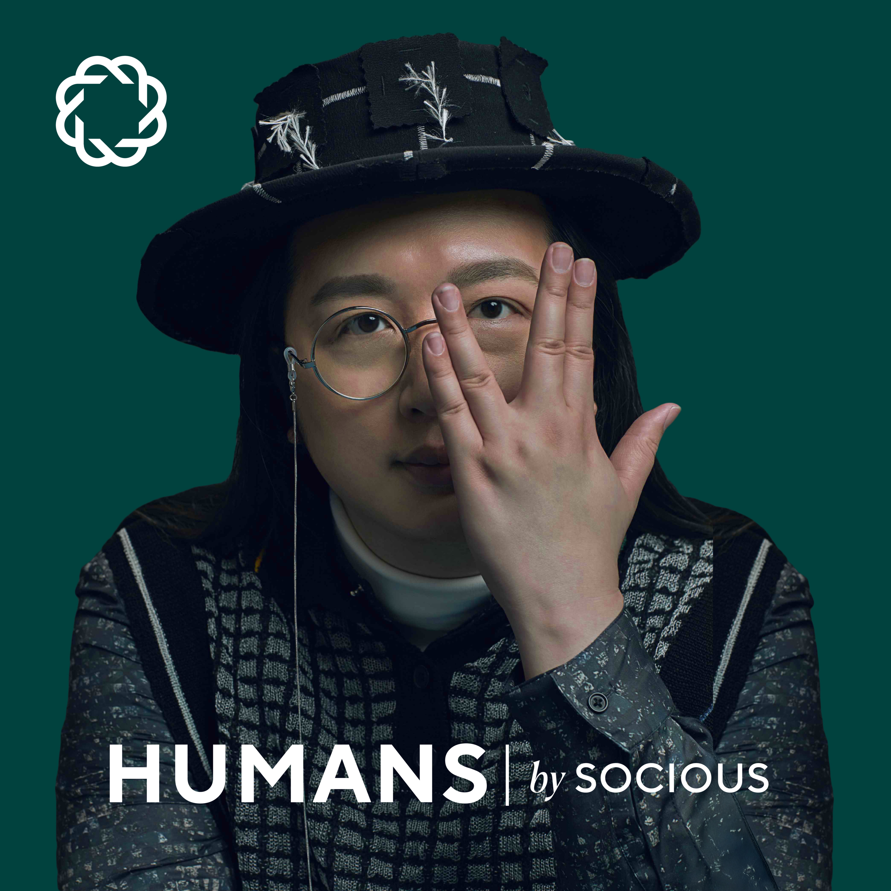 [6] Audrey Tang: How Sleep Fuels Plurality and Digital Democracy