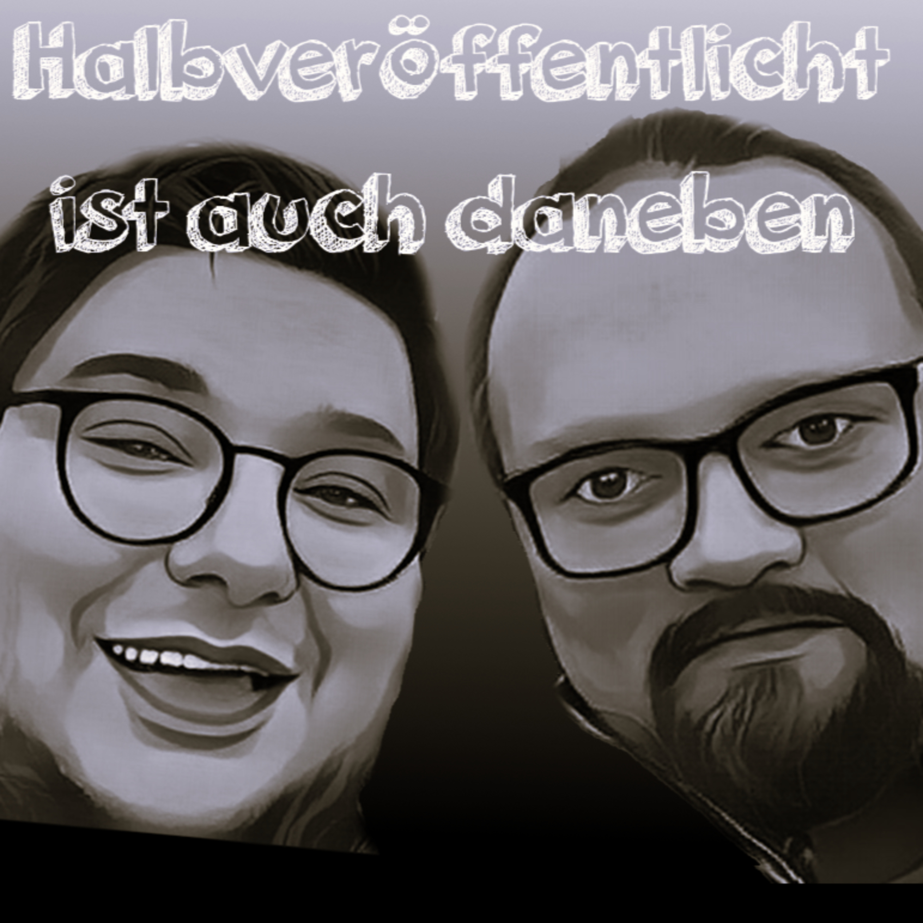 Folge 38 - Das Leben ist vieles aber nie ist es fair