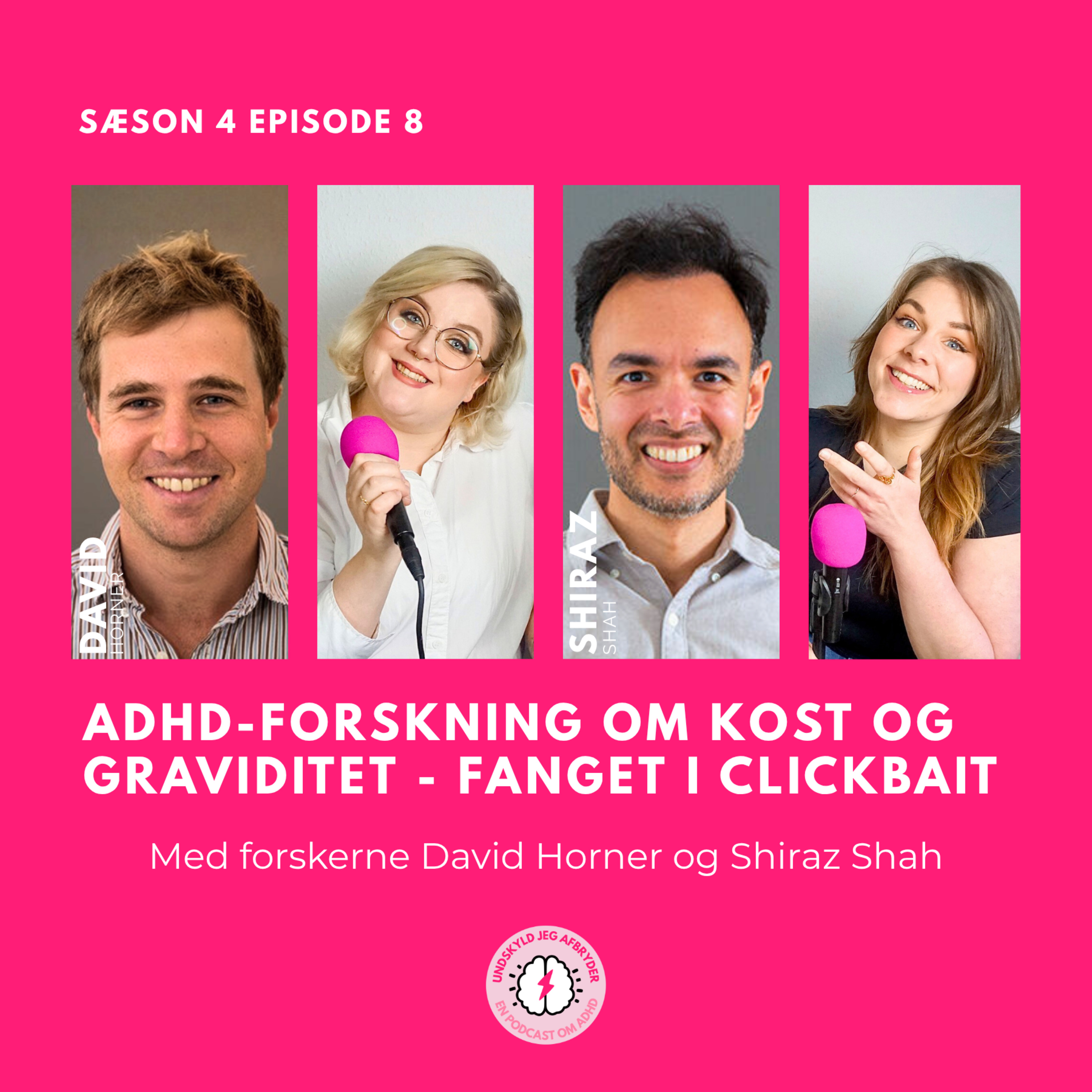 Undskyld jeg afbryder