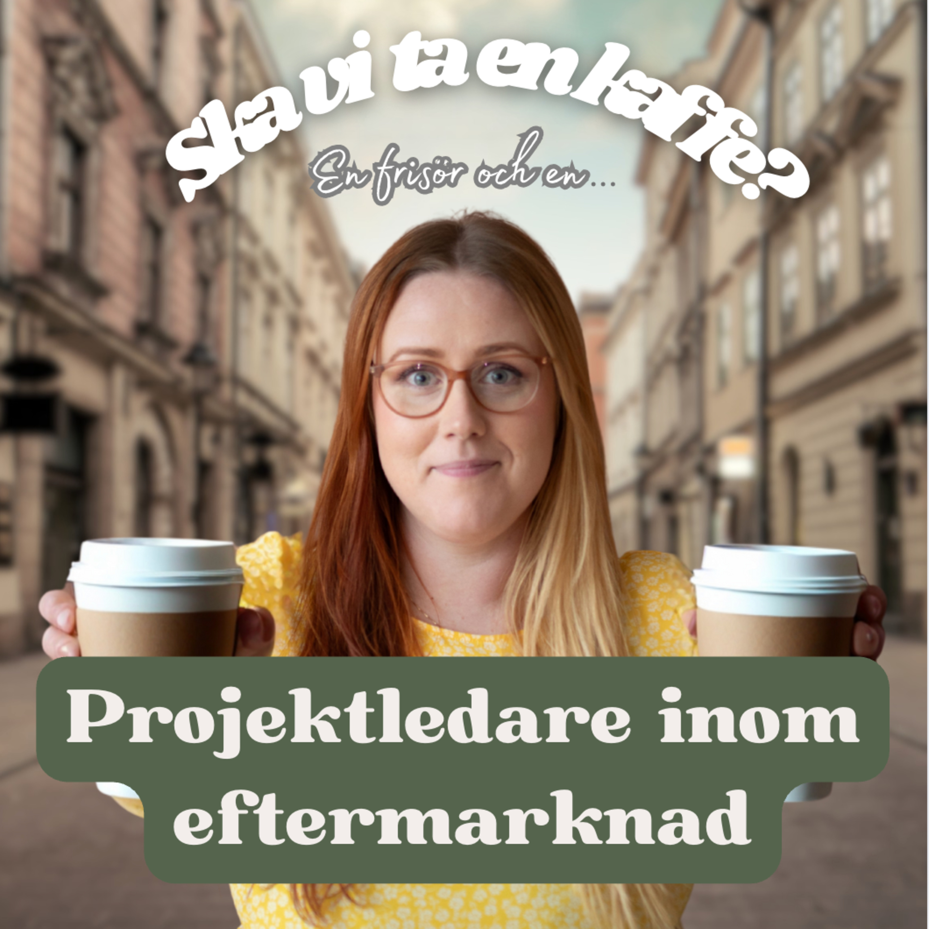 Ska vi ta en kaffe? ☕️