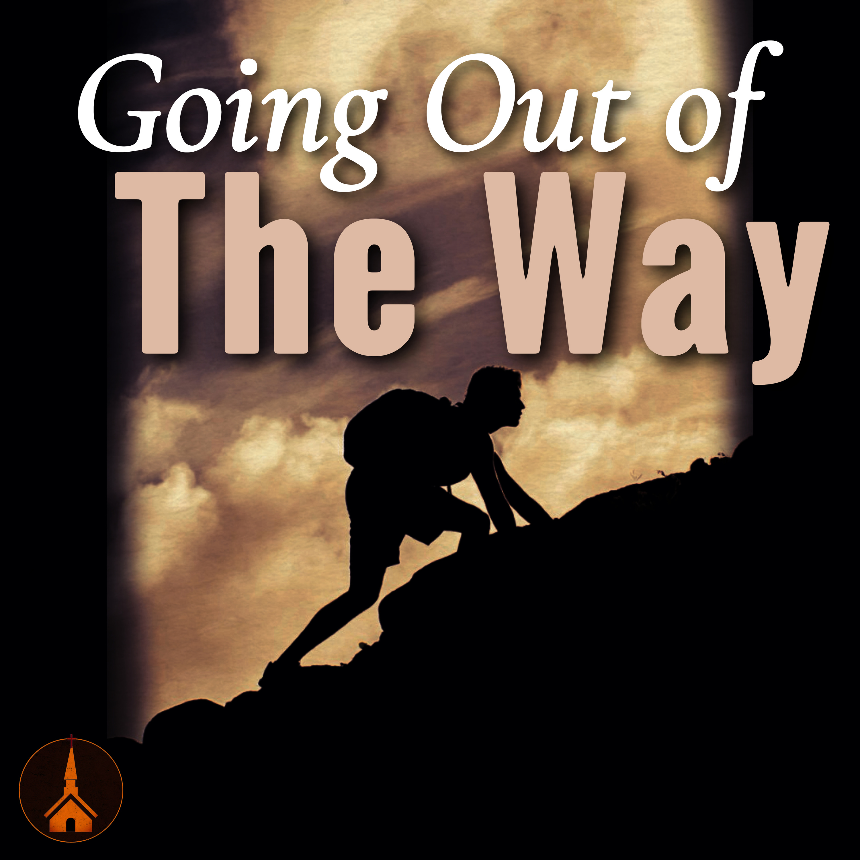 Going Out of The Way