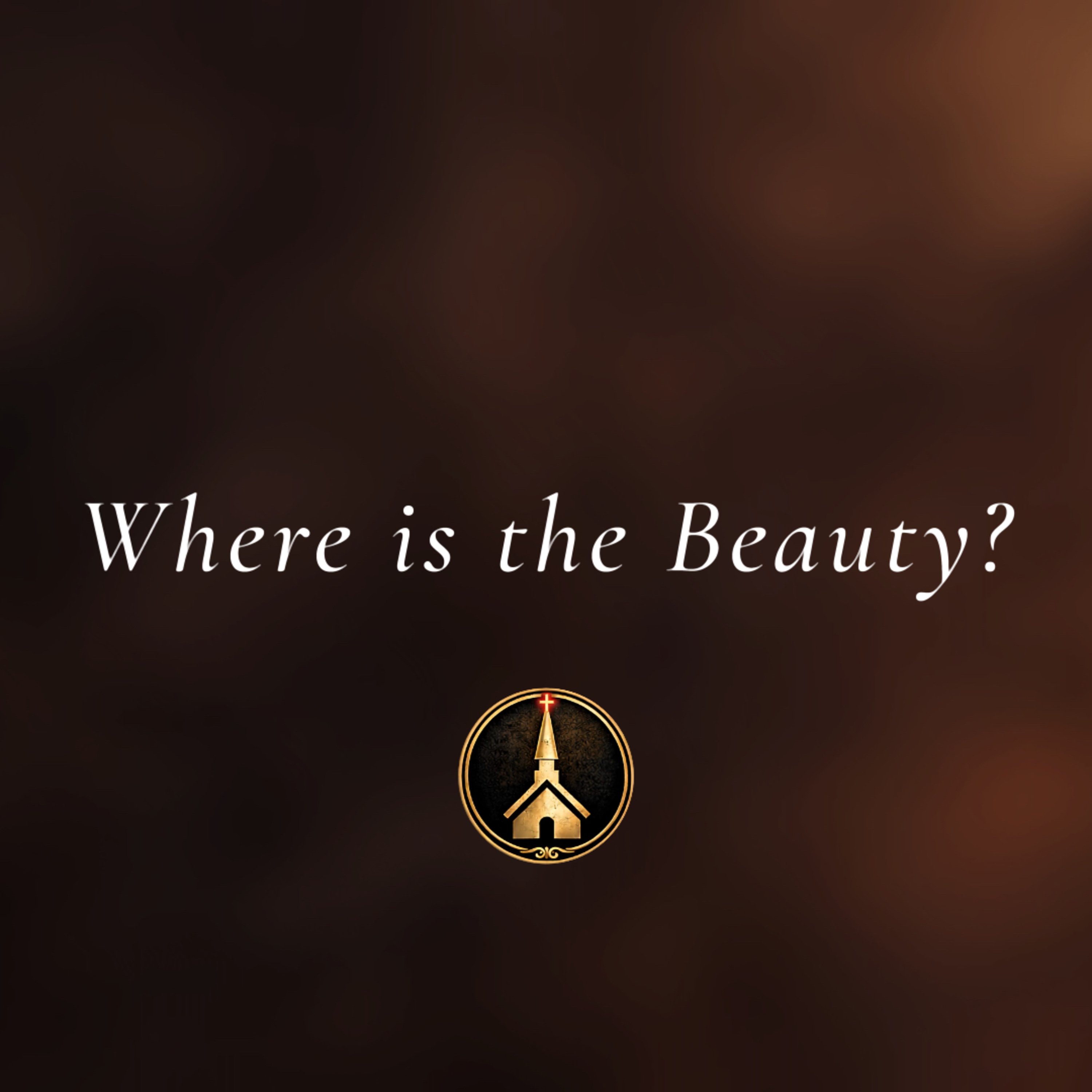 Where is the Beauty?