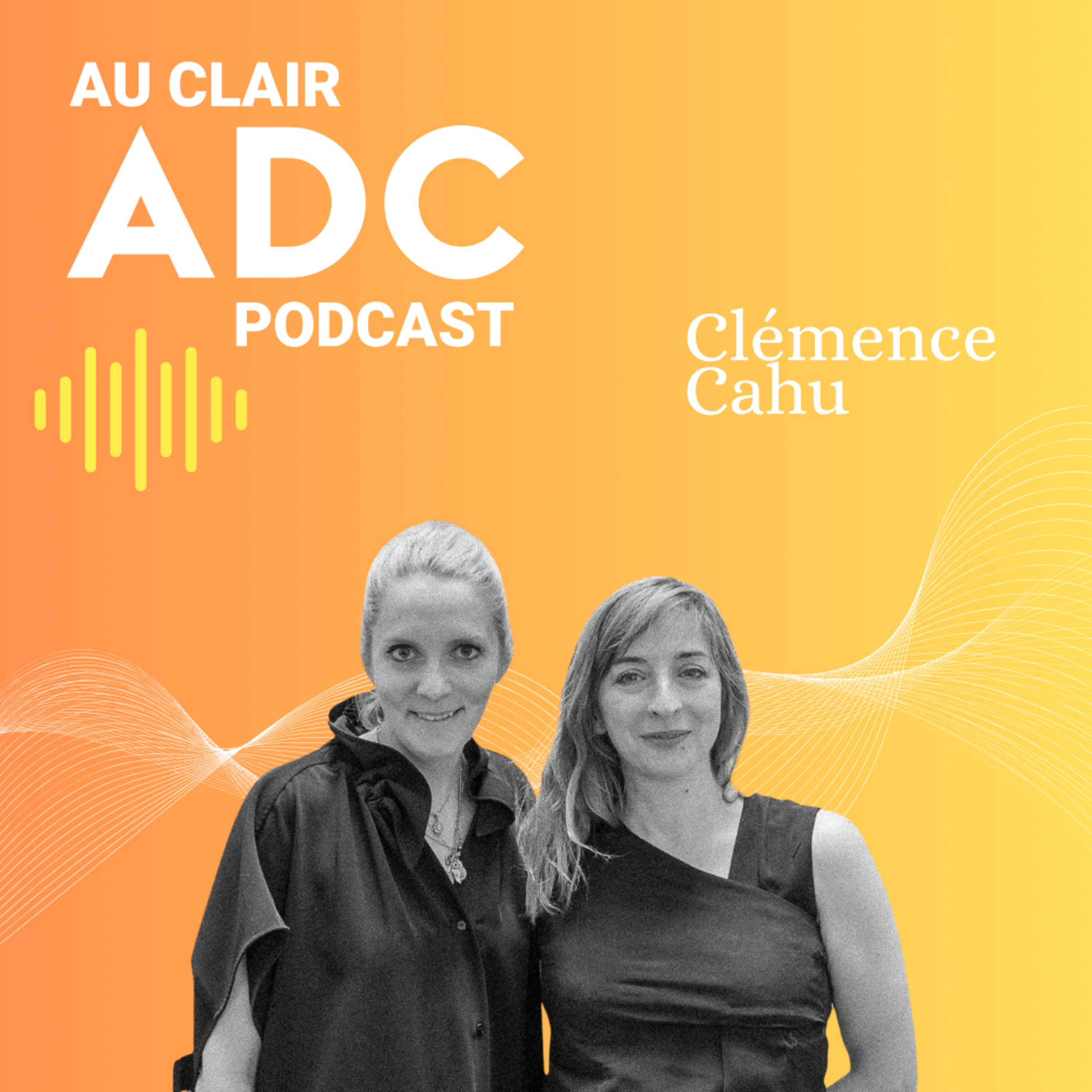 AU CLAIR ADC