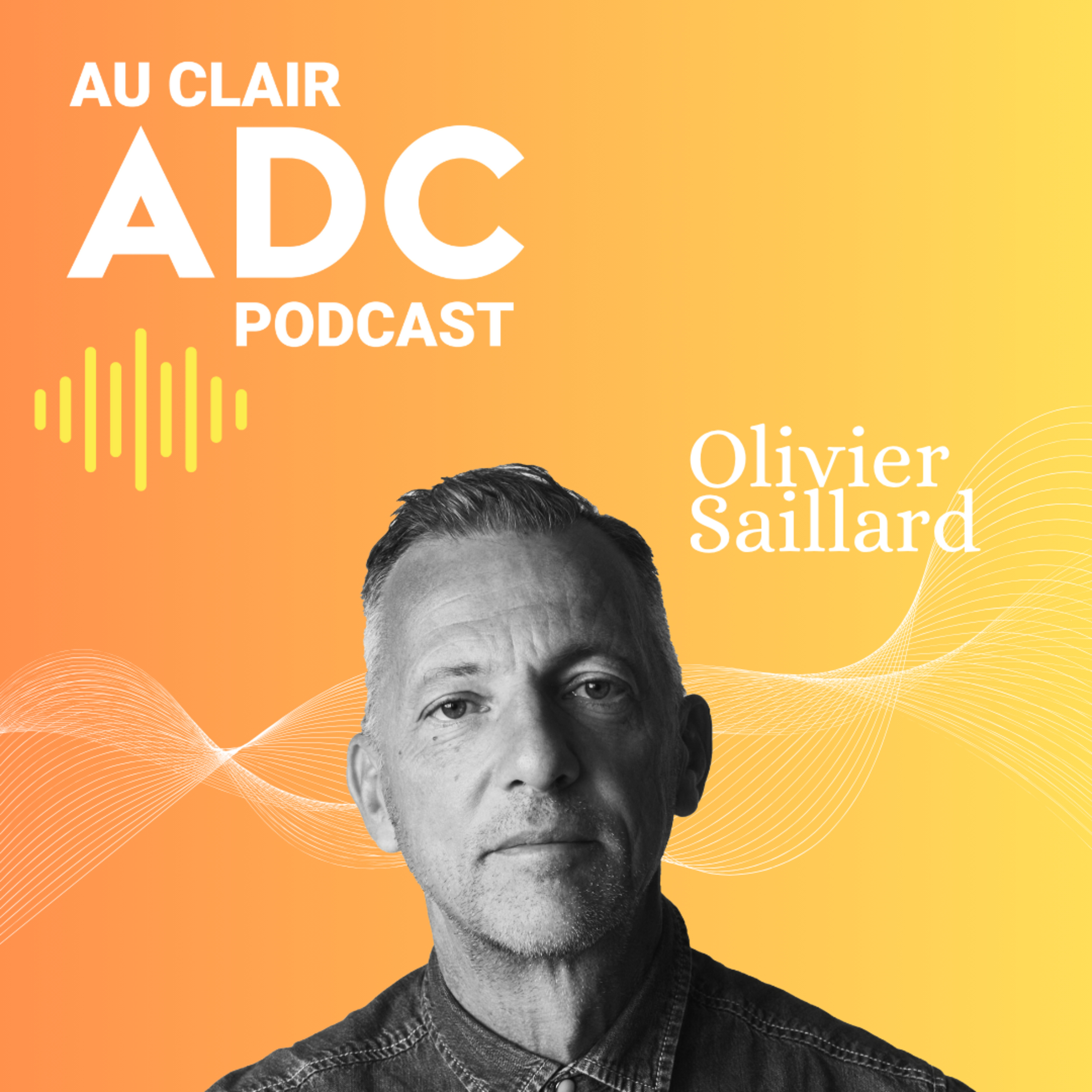 AU CLAIR ADC