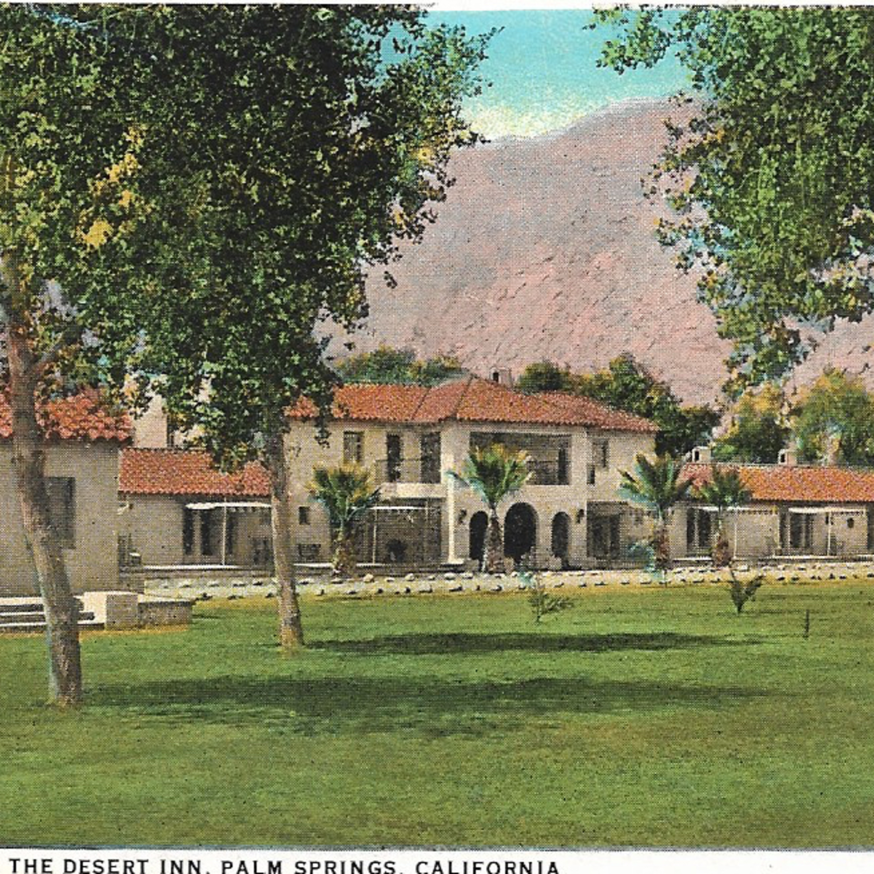 Spanish Colonial Style Anyone? Just look around and see if you can spot some!