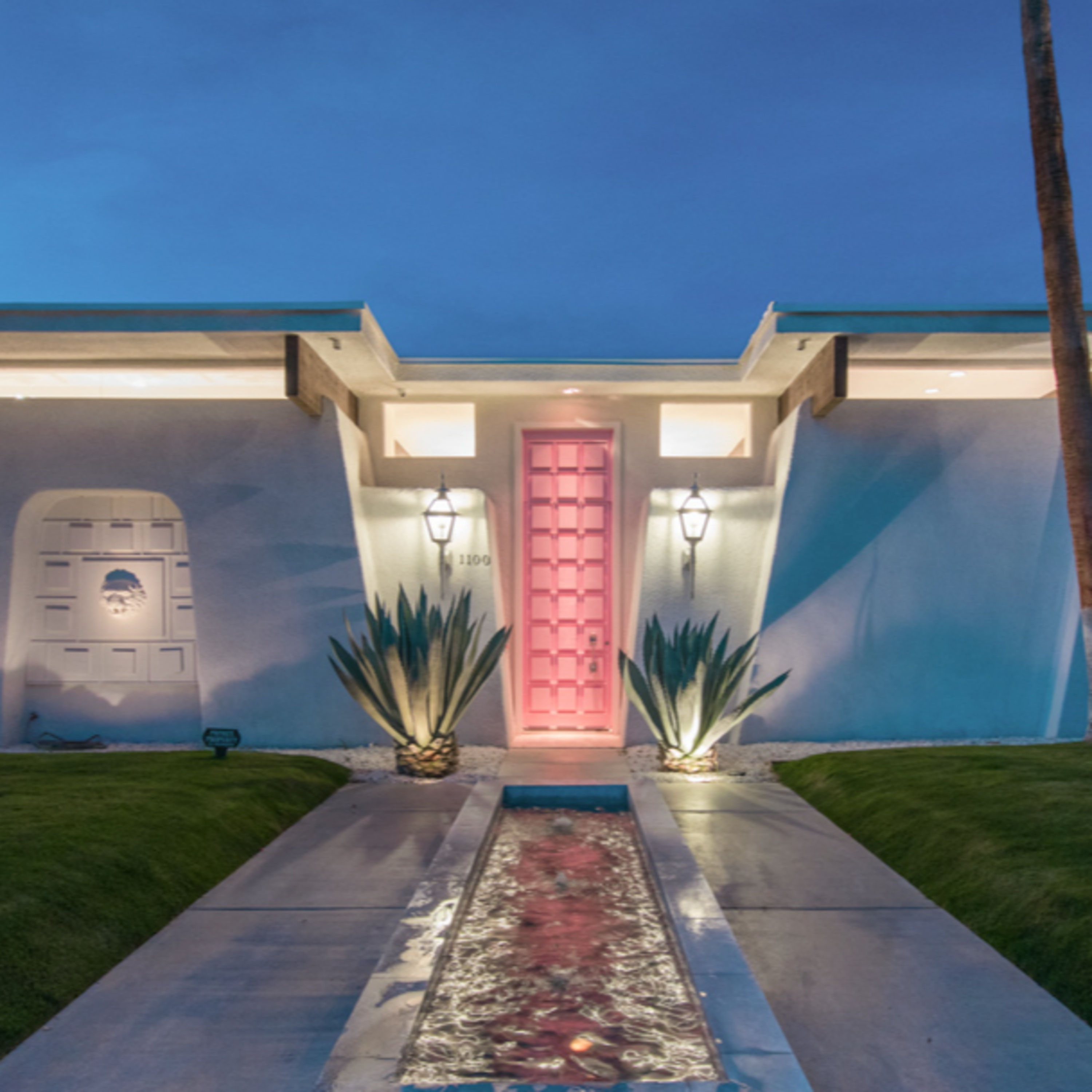 Front Door Stories: A virtual kaleidoscope of entryways!