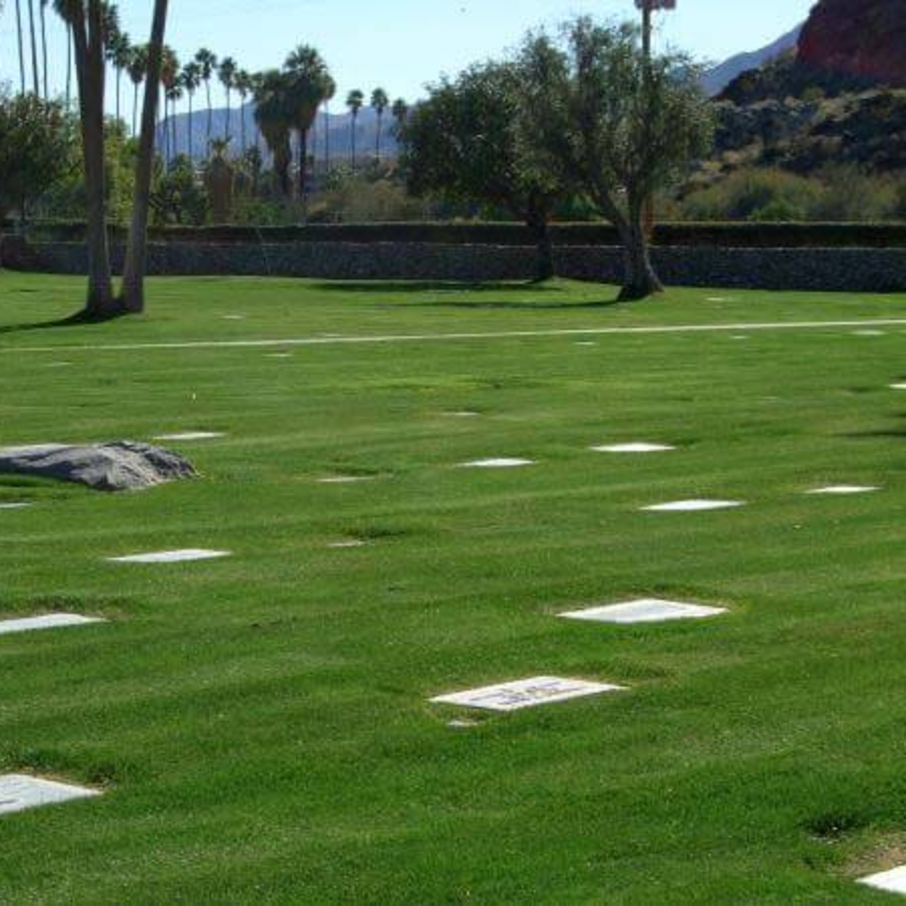 Where Pioneers Rest: Welwood Cemetary