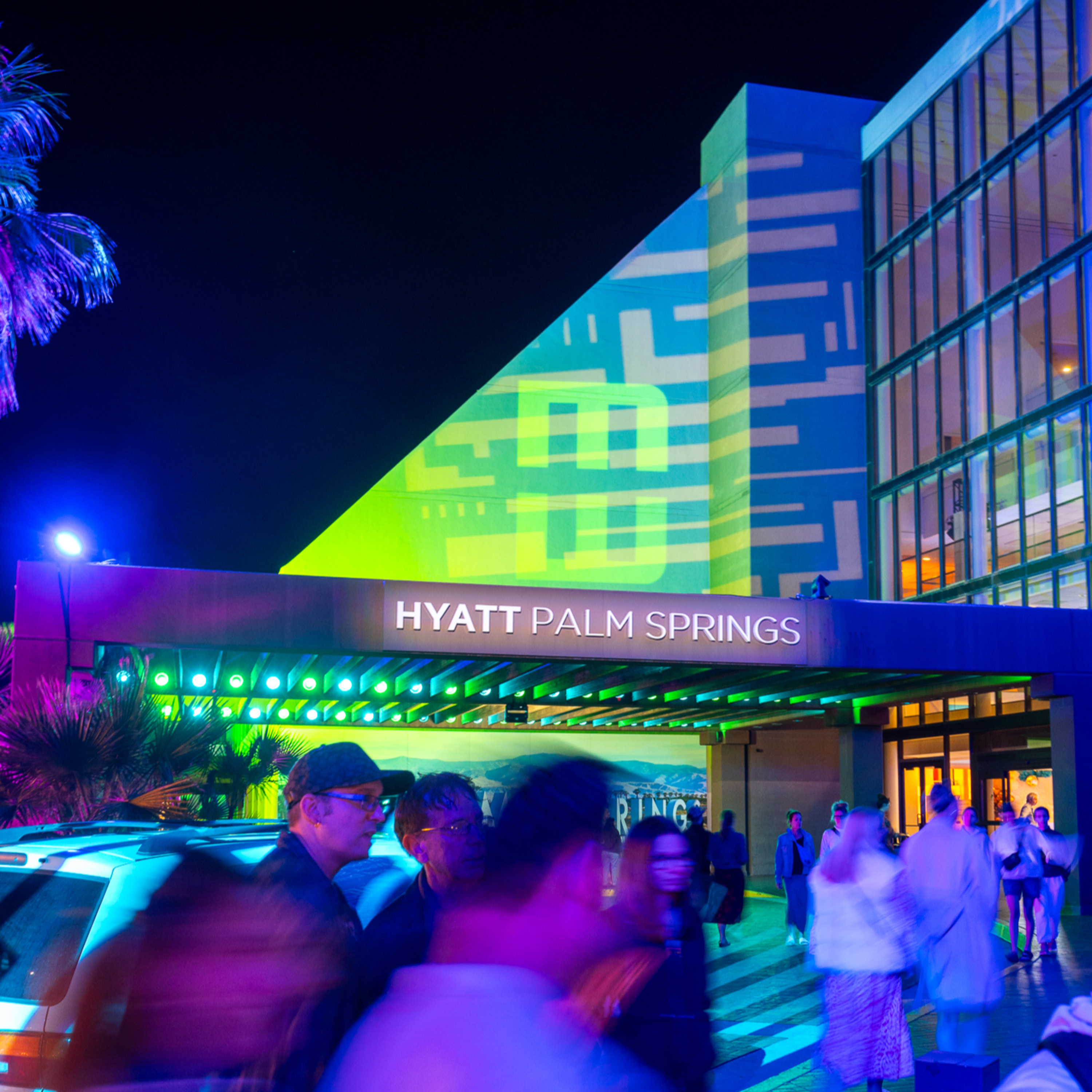 Your Backstage Pass to Modernism Week