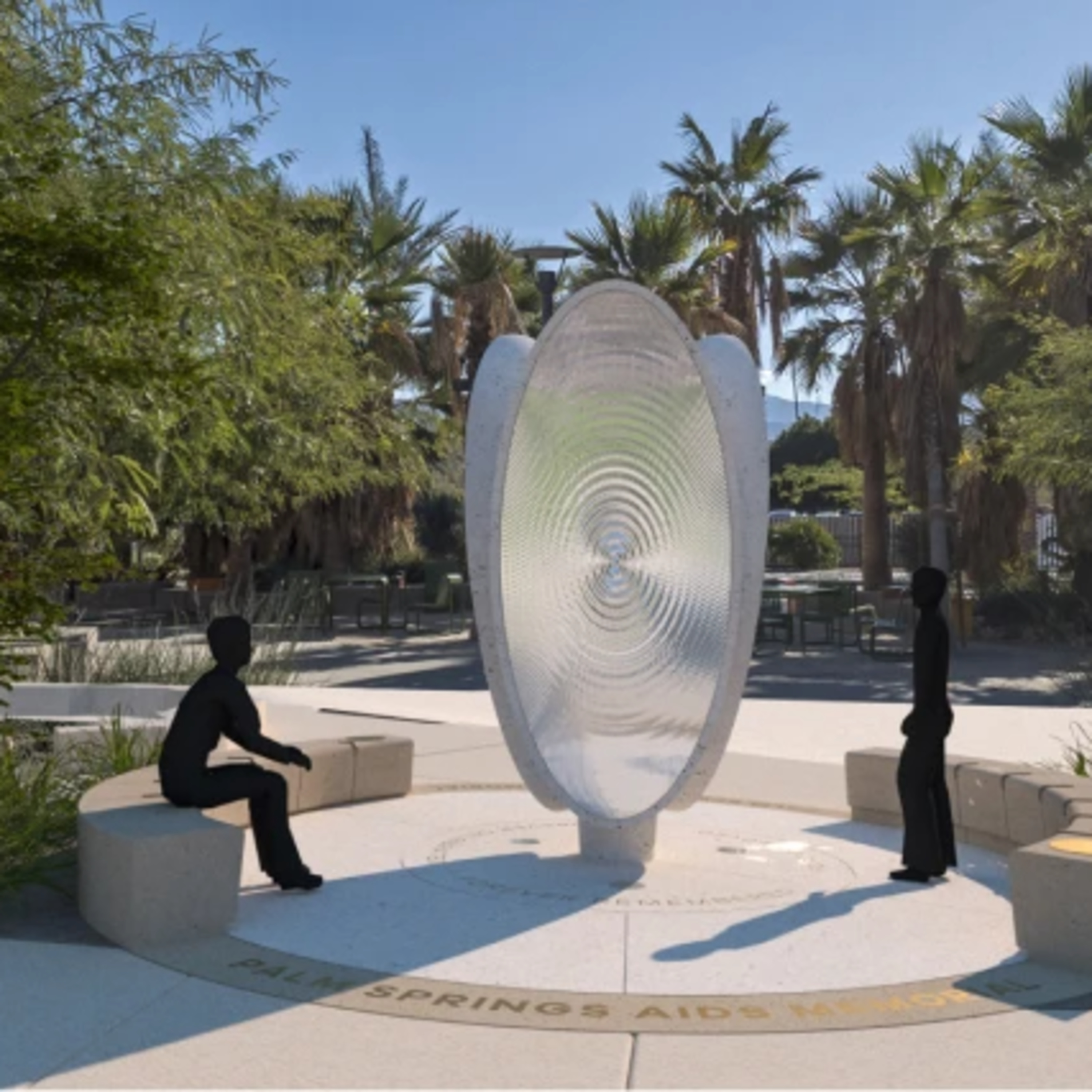 Downtown Oasis: Tales from the Heart of Palm Springs