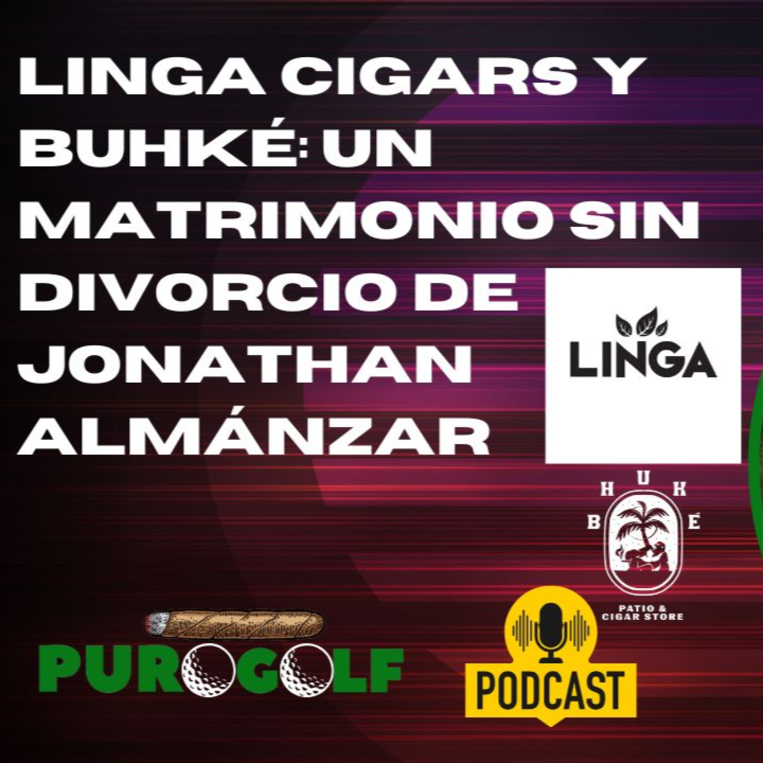 Puro Golf Podcast