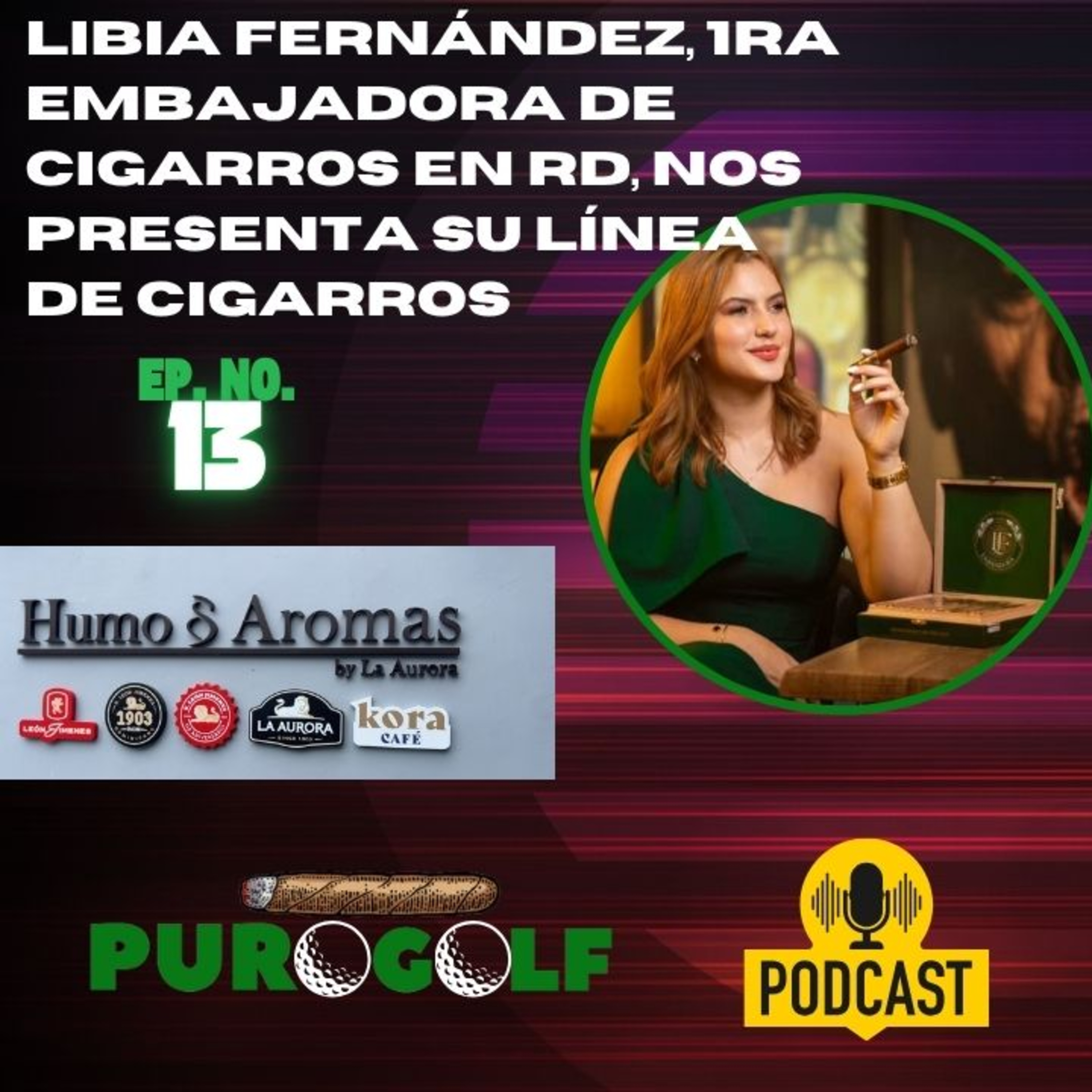 Puro Golf Podcast