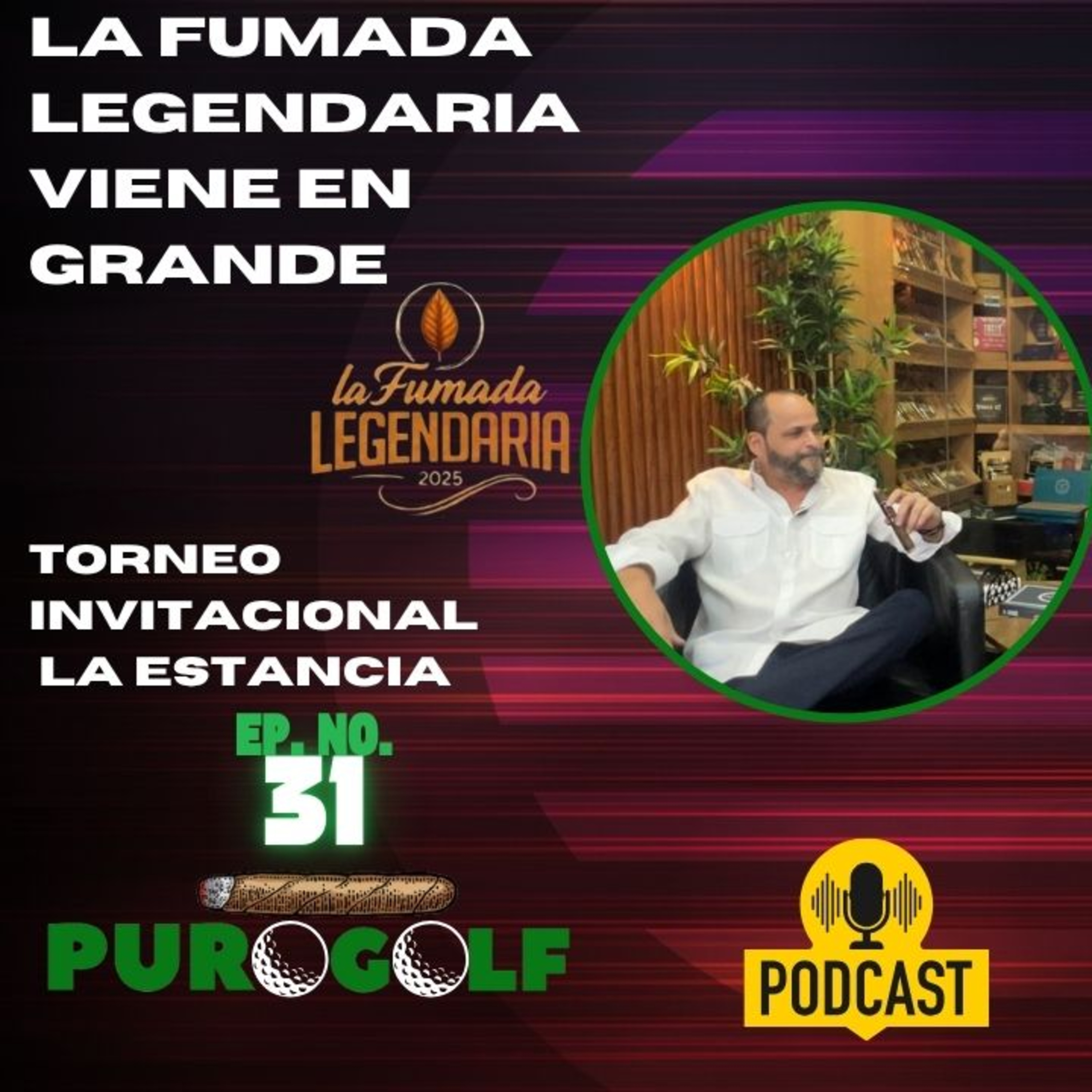 La Fumada Legendaria viene en grande; La Estancia realiza torneo invitacional