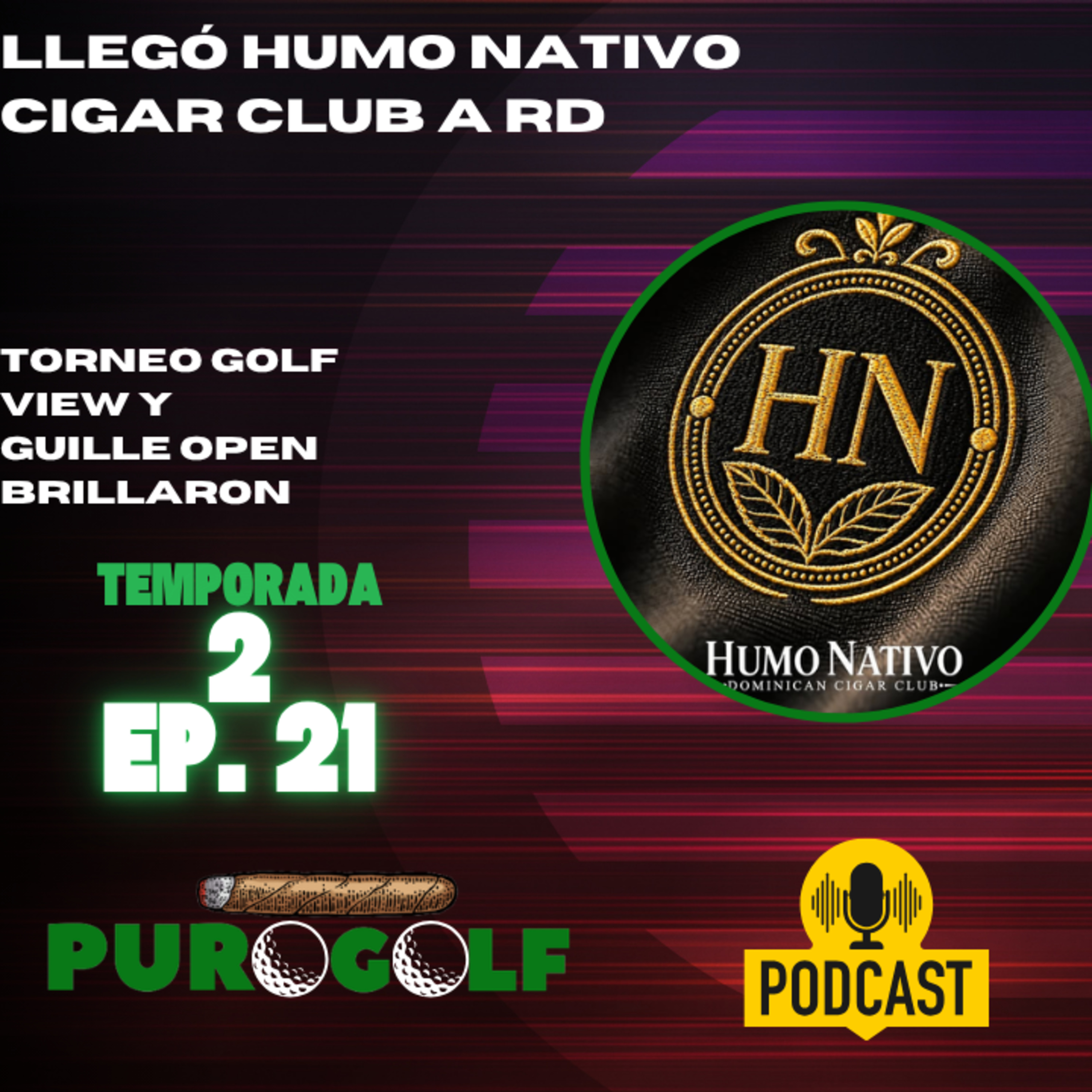 Llega Humo Nativo Cigar Club a República Dominicana