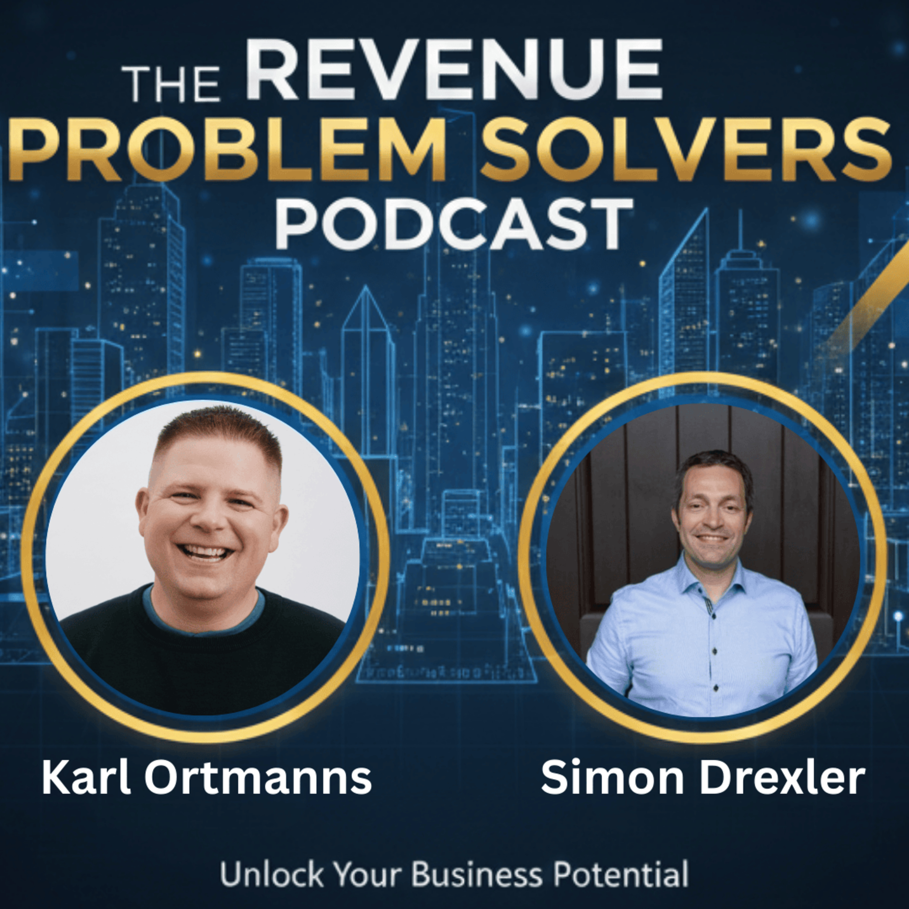 Revenue Problem Solvers