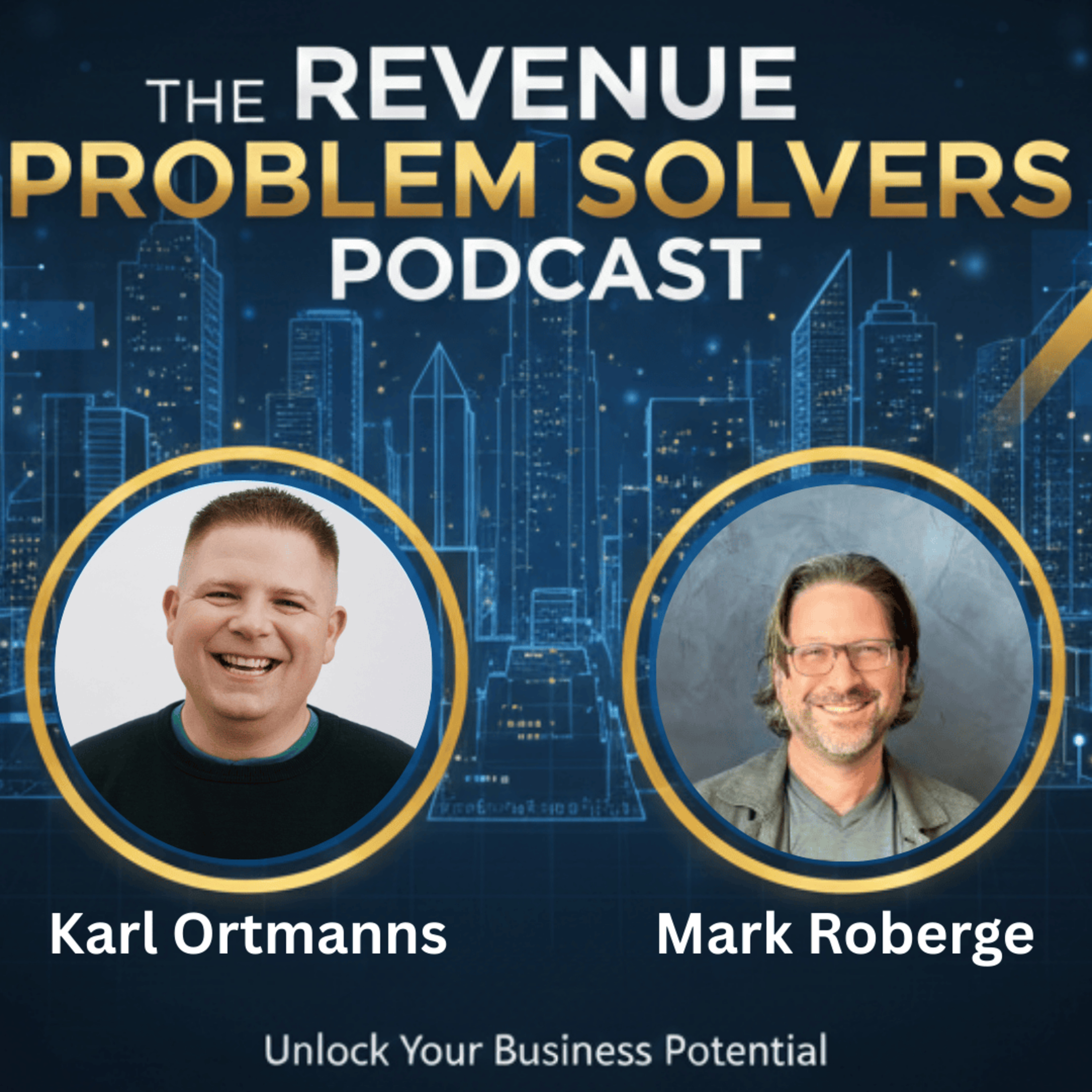 Revenue Problem Solvers