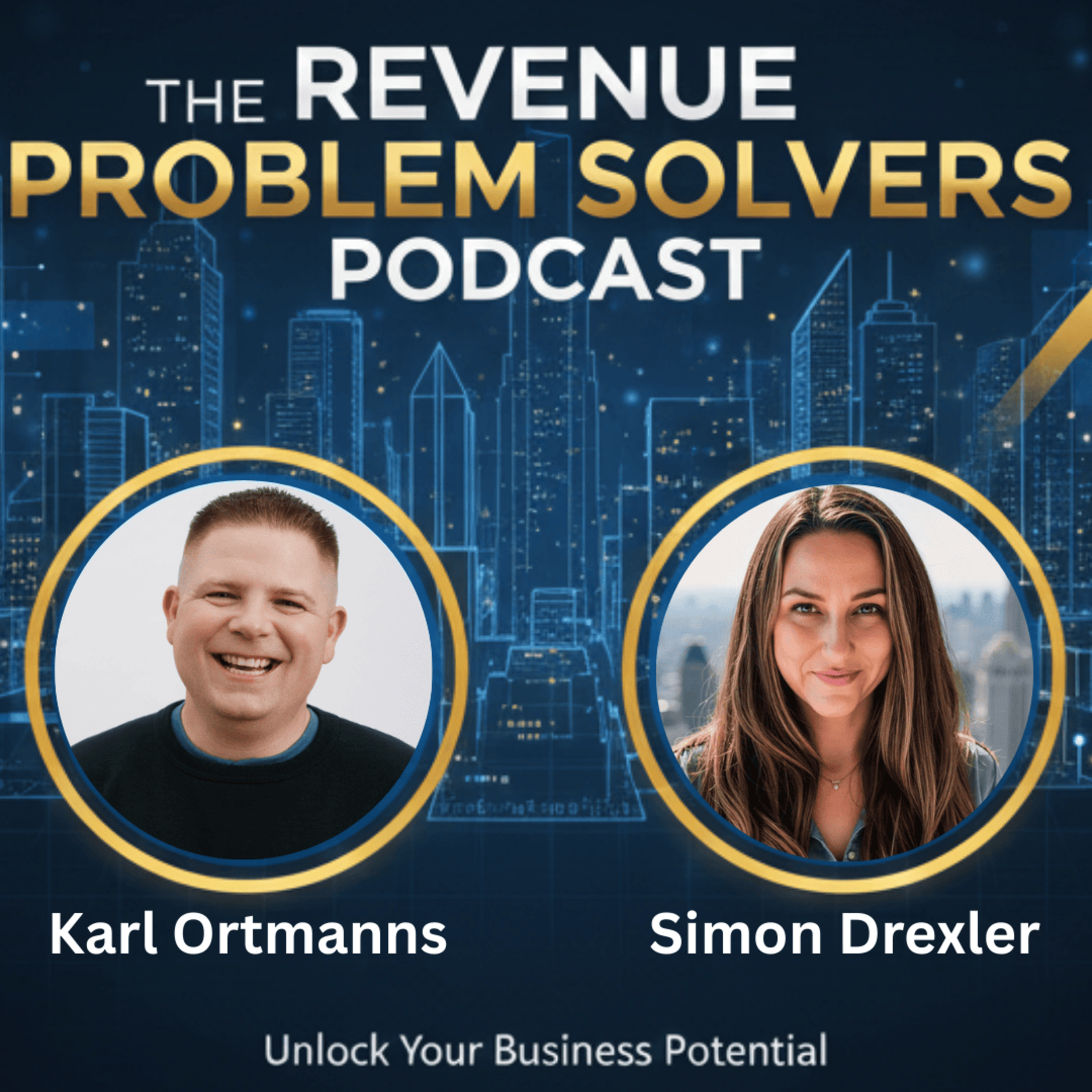 Revenue Problem Solvers