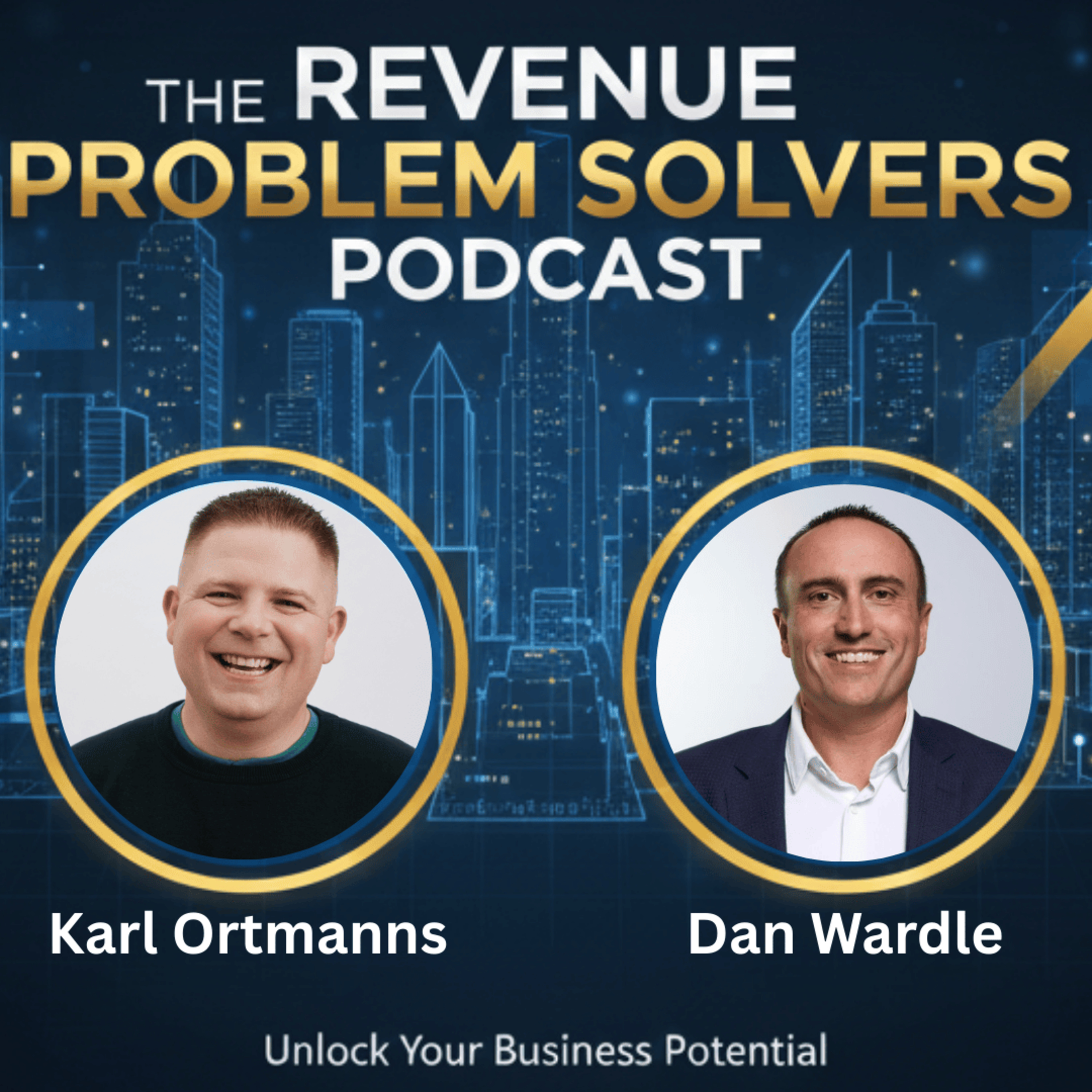 Revenue Problem Solvers
