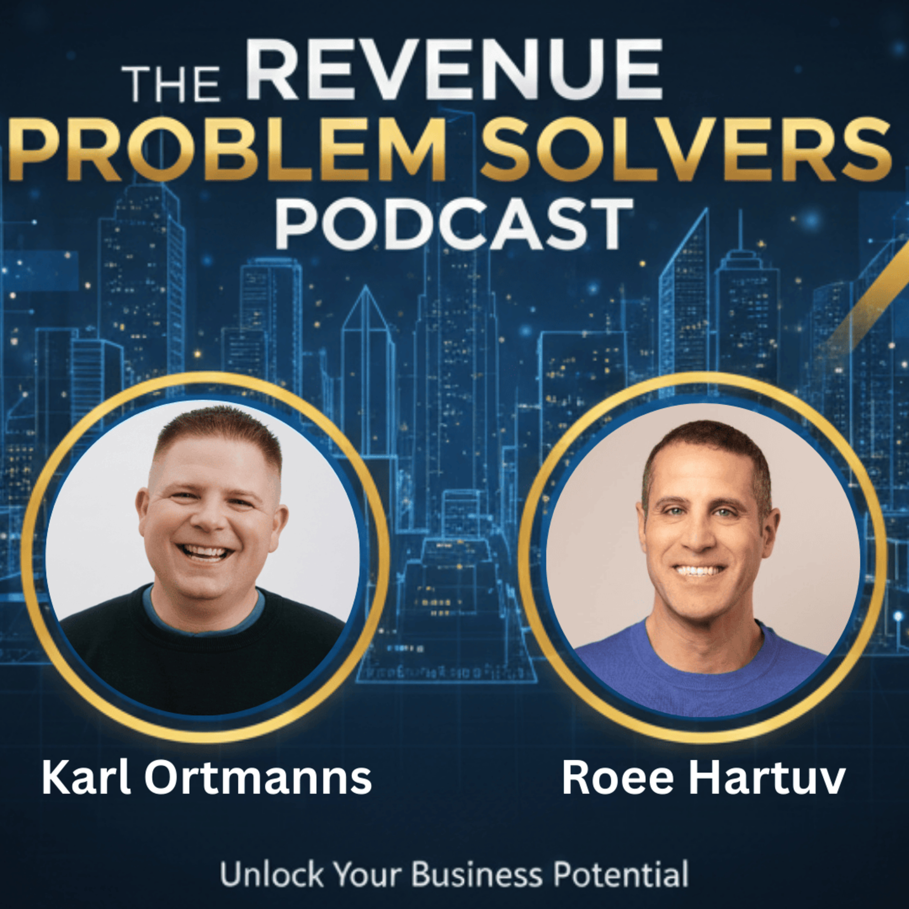 Revenue Problem Solvers