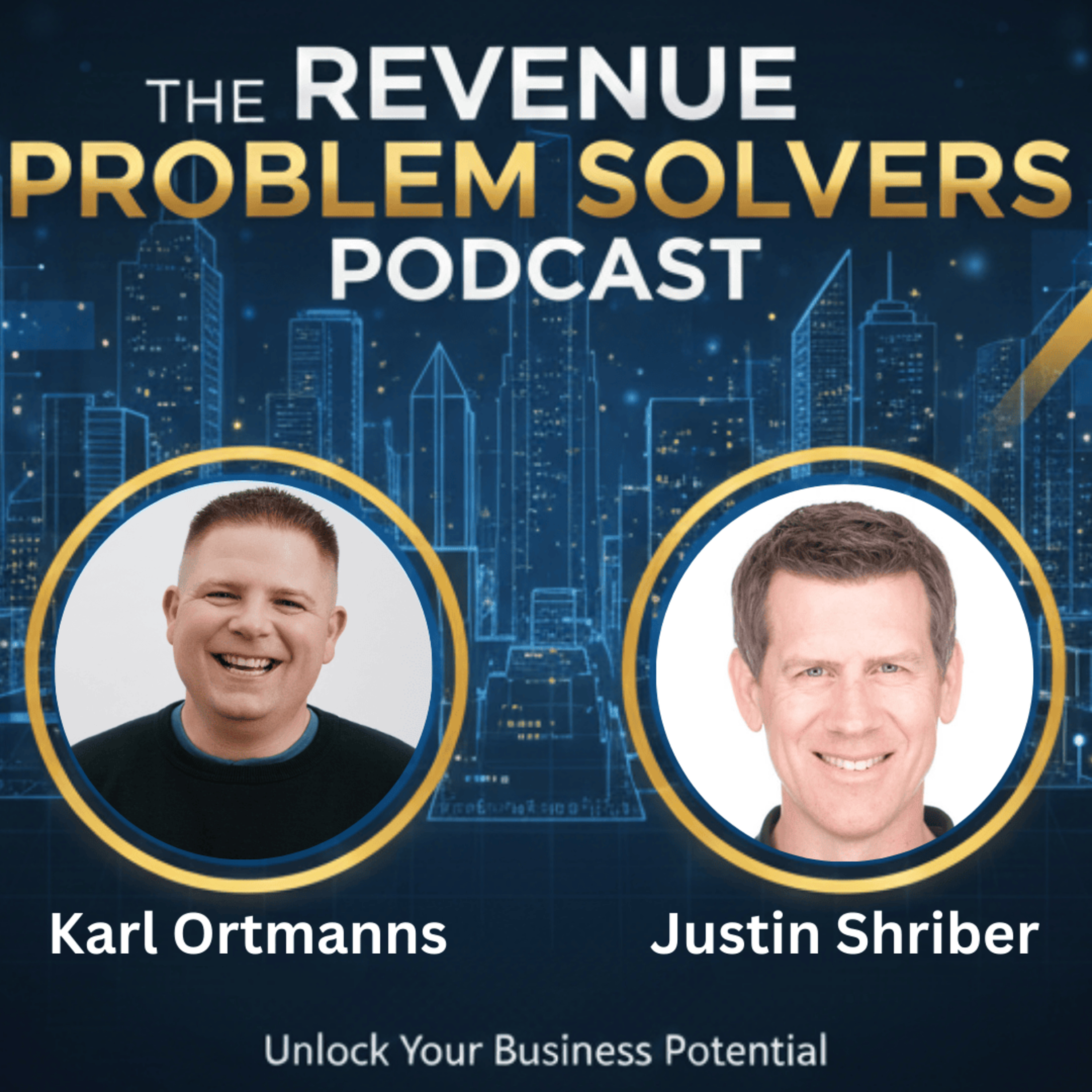 Revenue Problem Solvers