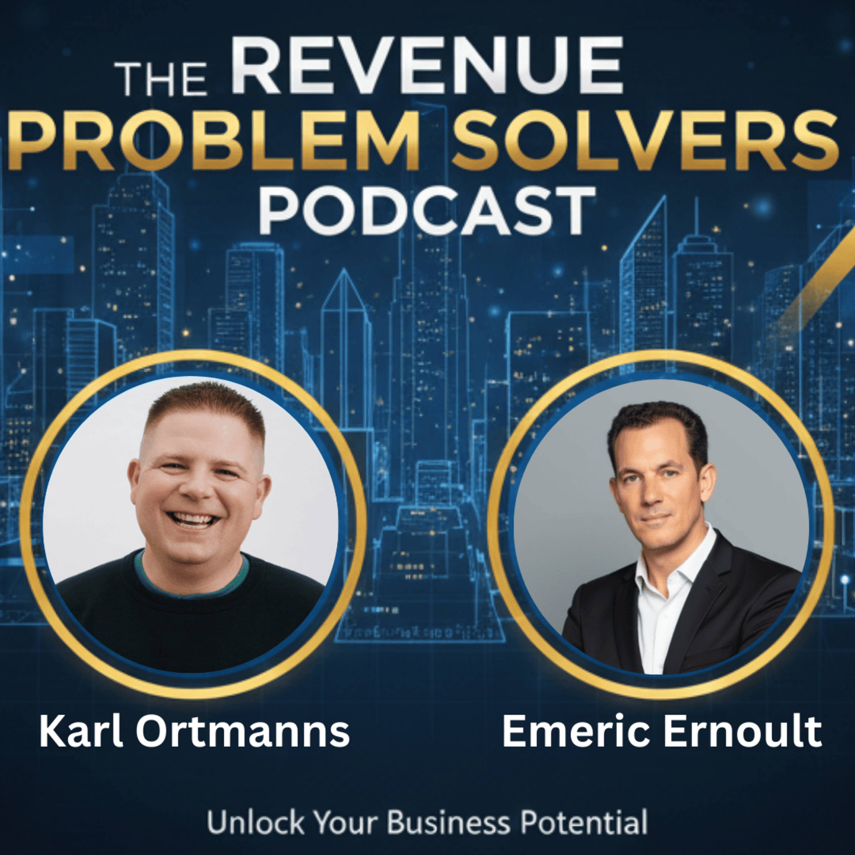 Revenue Problem Solvers