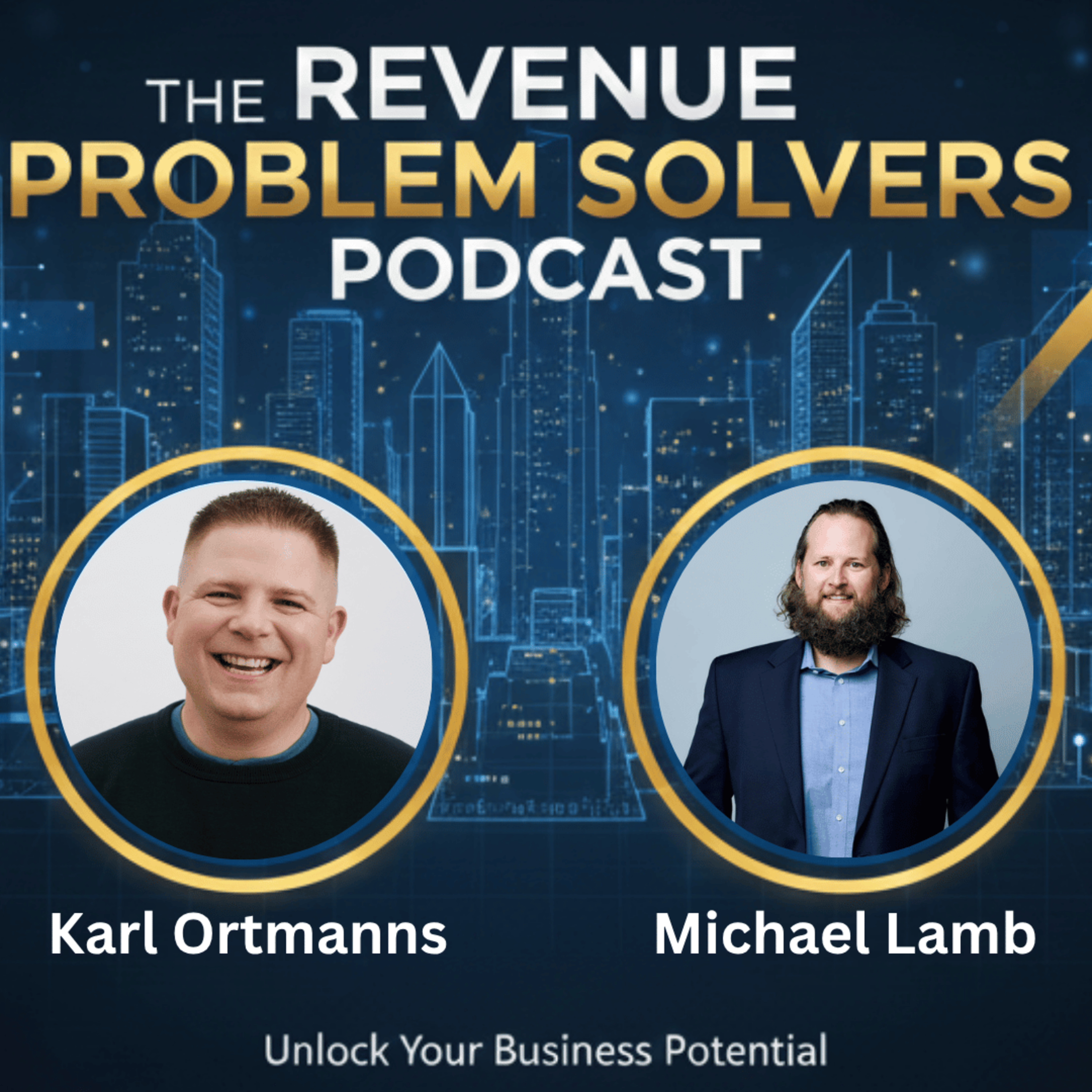 Enterprise AI Without Guardrails? Here’s What Happens | Michael Lamb