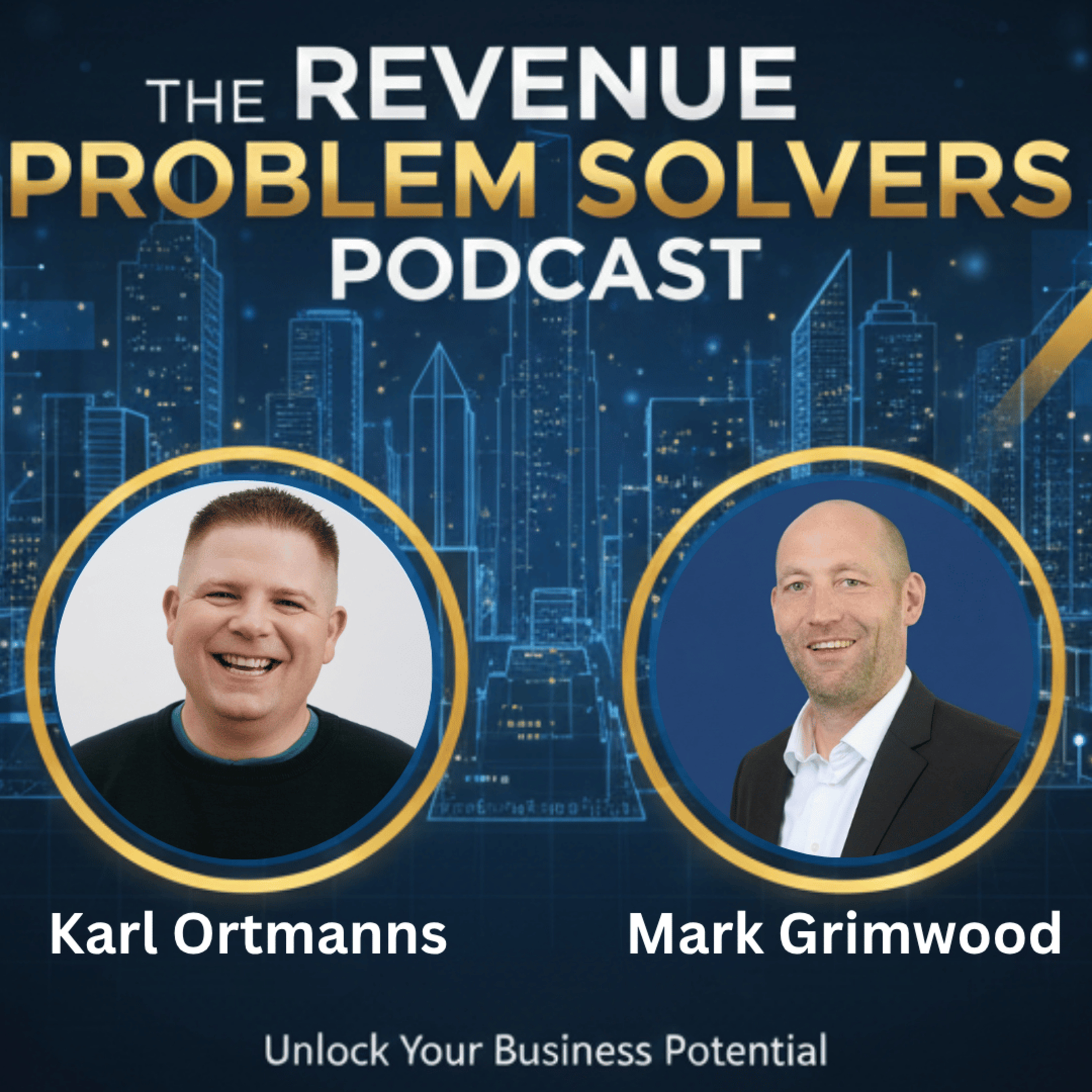 How Bad Hiring Creates Customer Churn | Mark Grimwood
