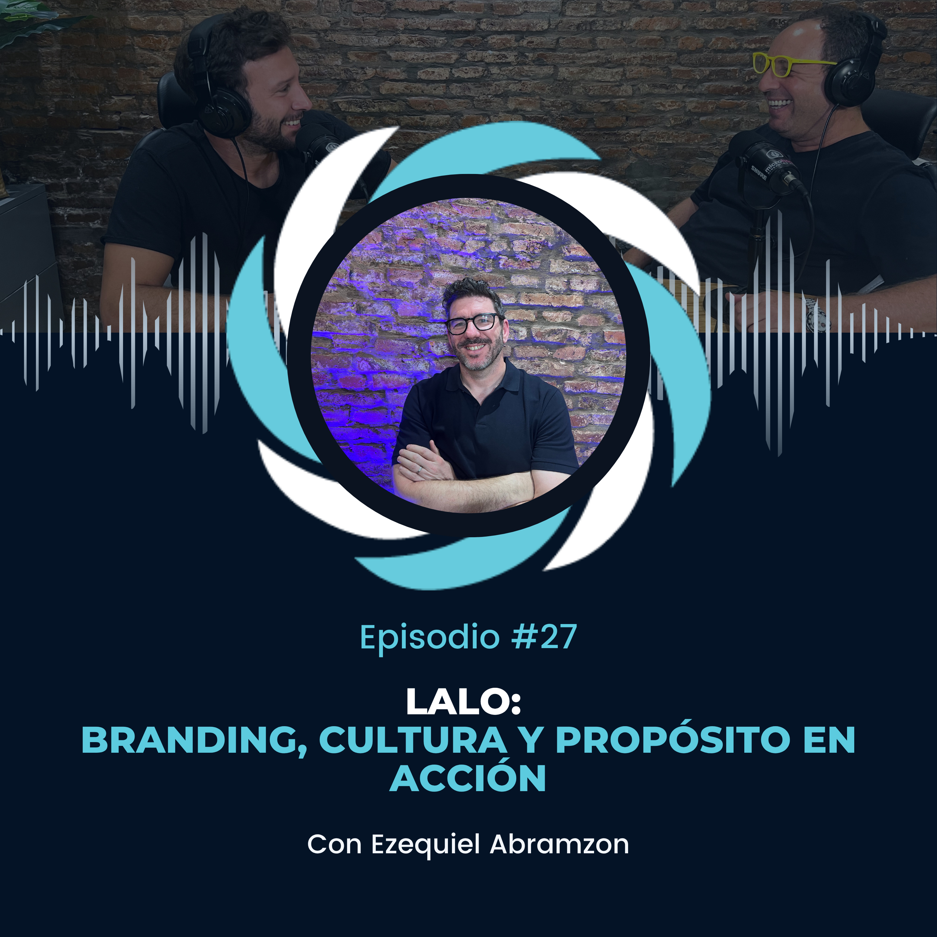 Lalo: branding, cultura y propósito en acción