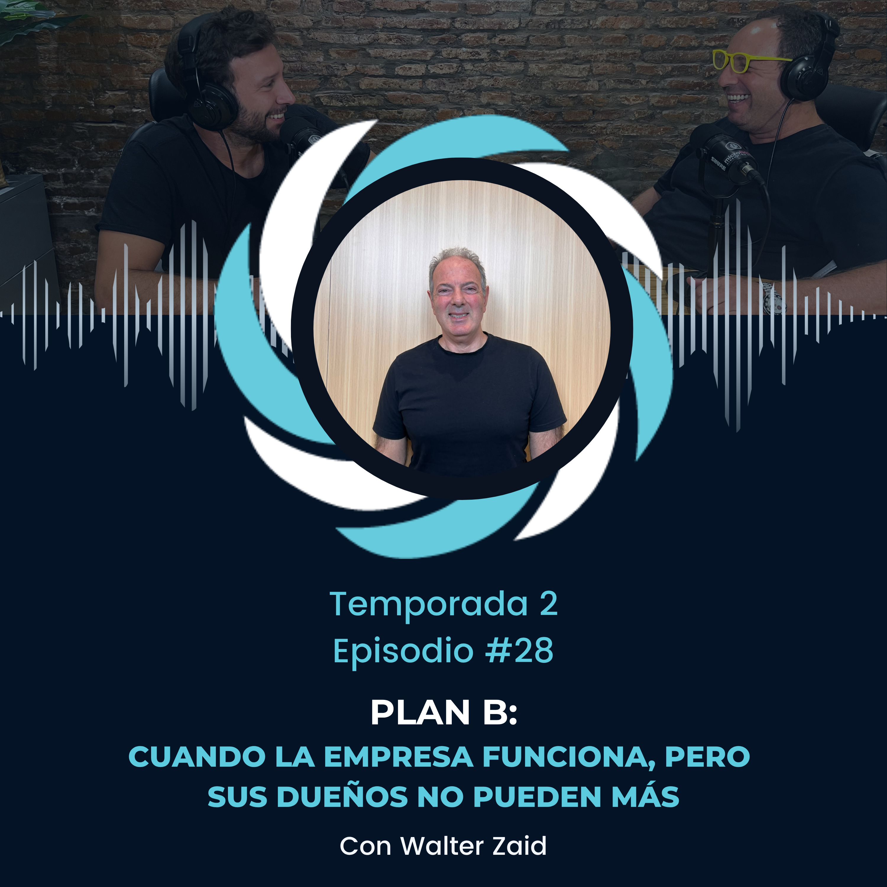 Portada de Hay Equipo!