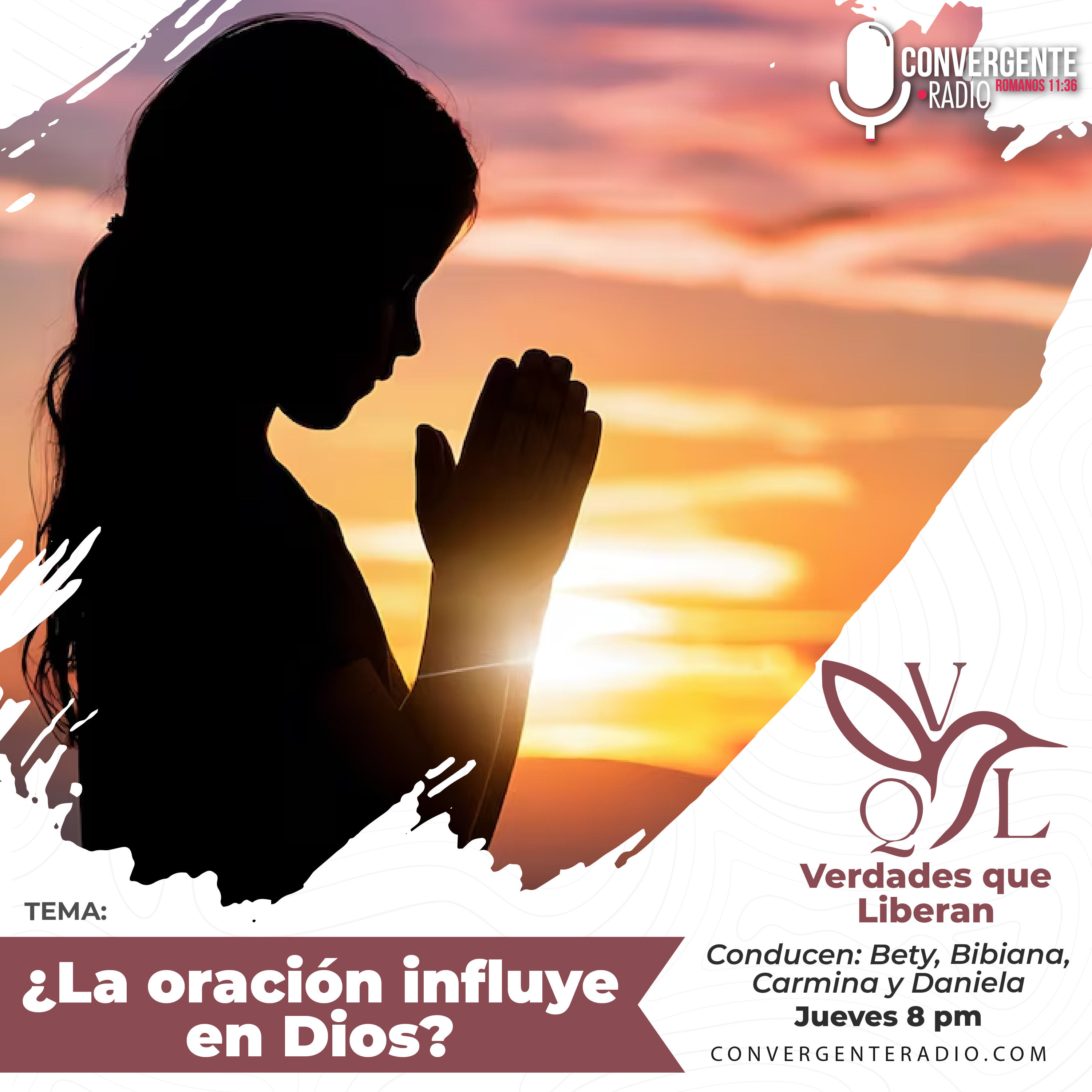 Portada de Verdades que Liberan