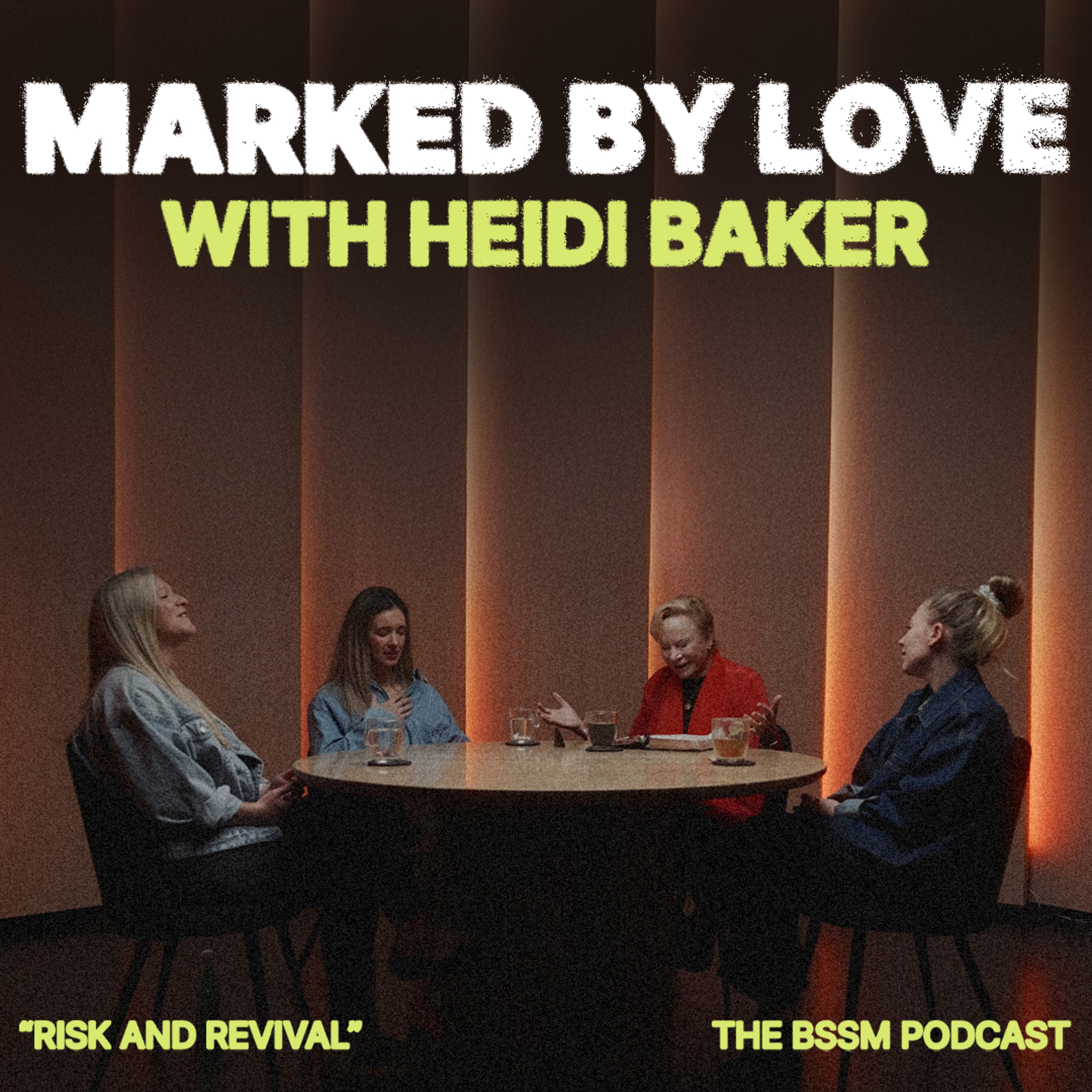 Risk And Revival [The BSSM Podcast]